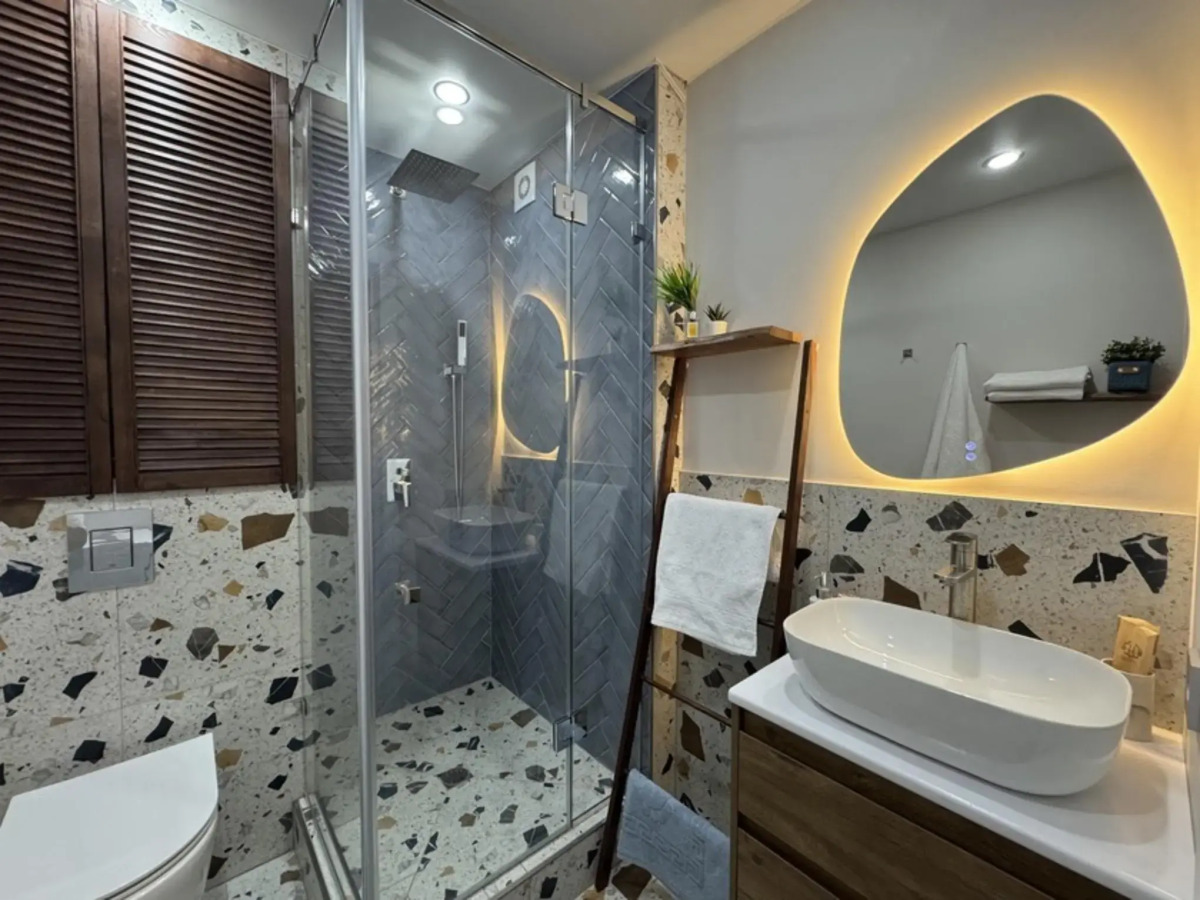 Апартаменты Niki Rent на улице Волжская