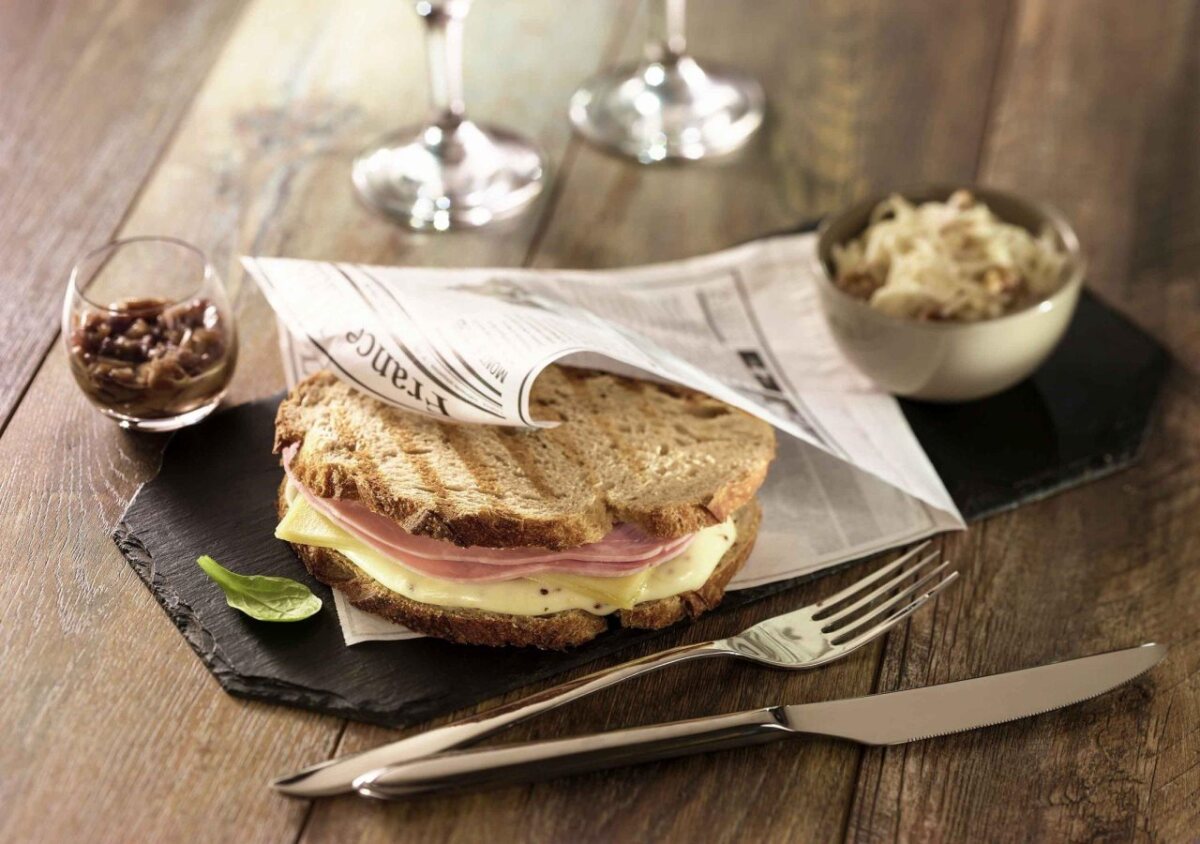 Ibis Marseille Centre Gare Saint Charles