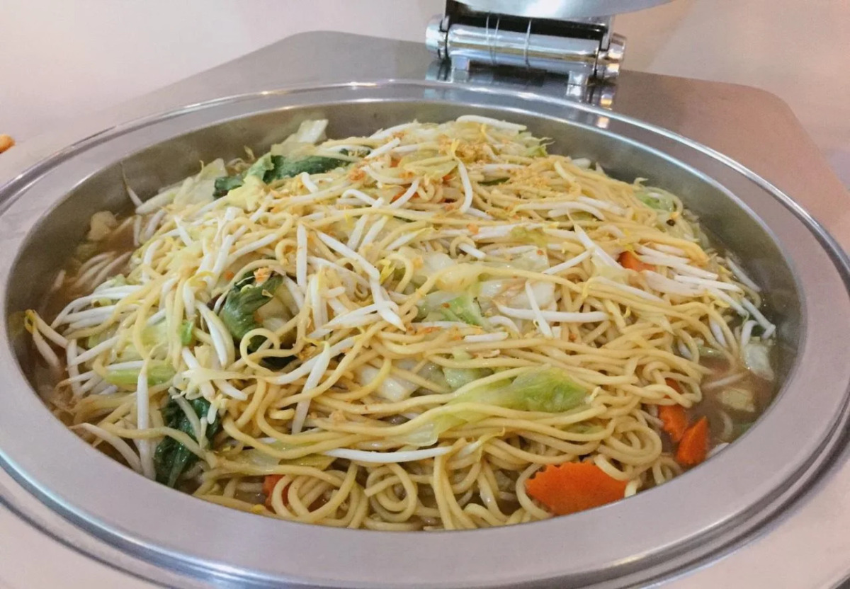 J TWO S Pratunam Hotel