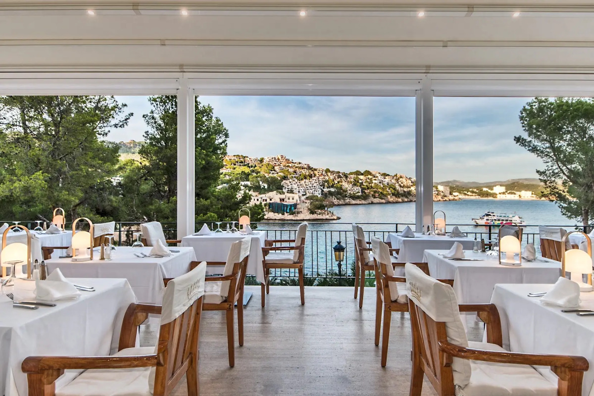 Hotel Coronado Thallasso & Spa