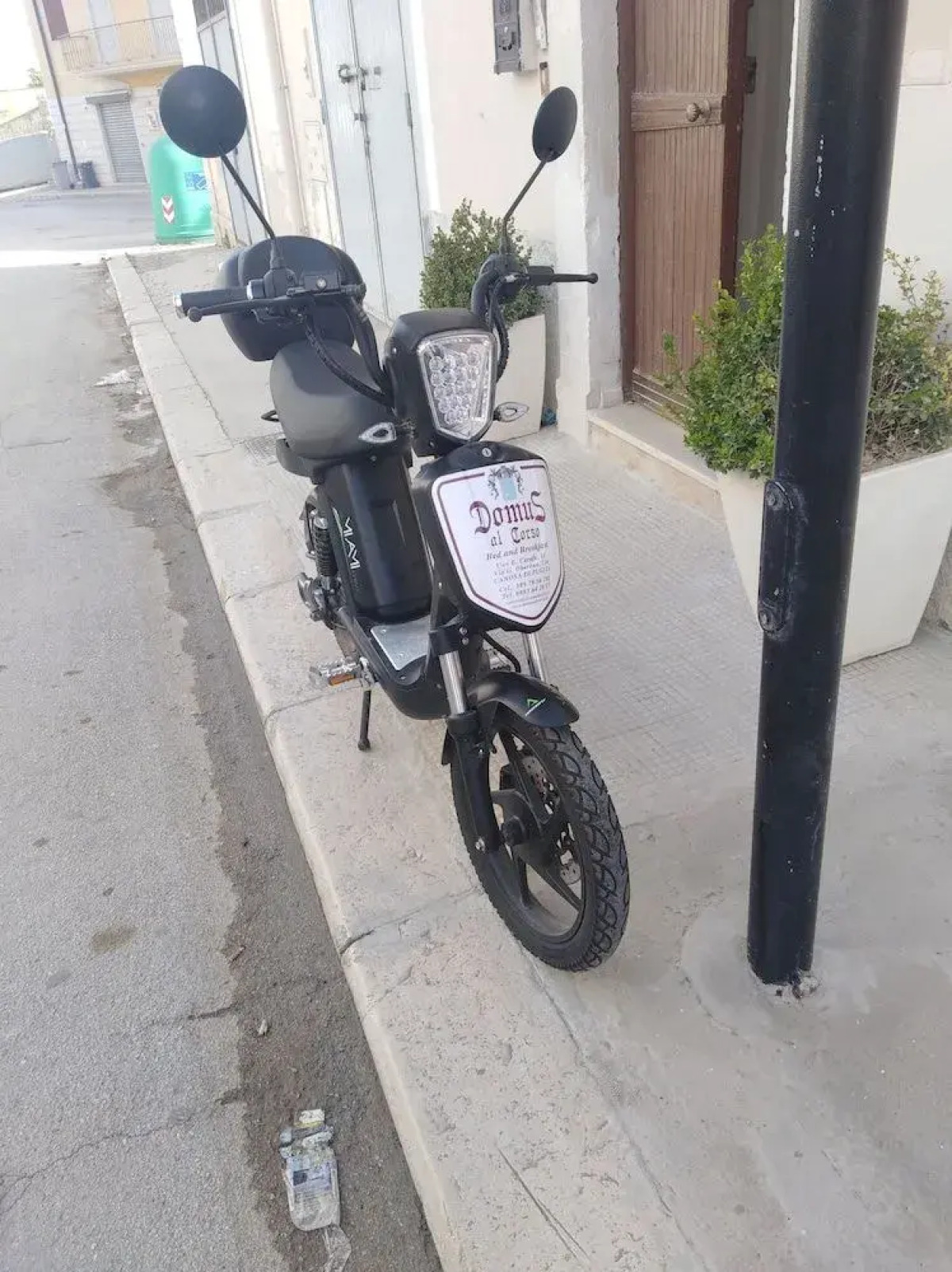 Affittacamere DomuS al Corso