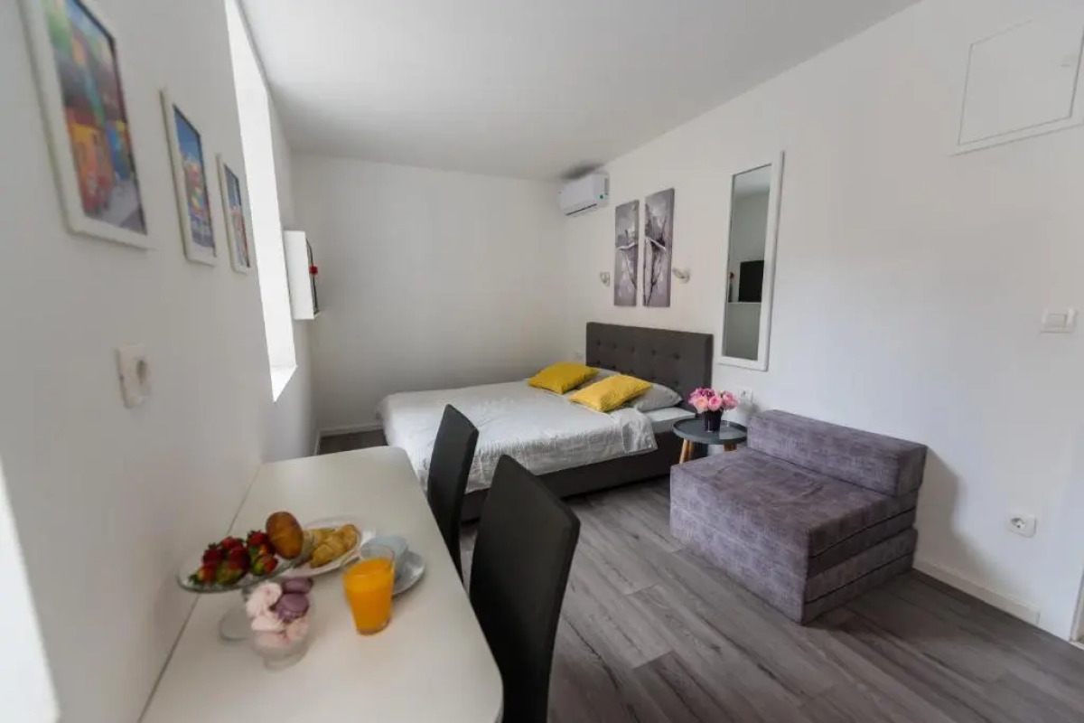 King's Street Apartments