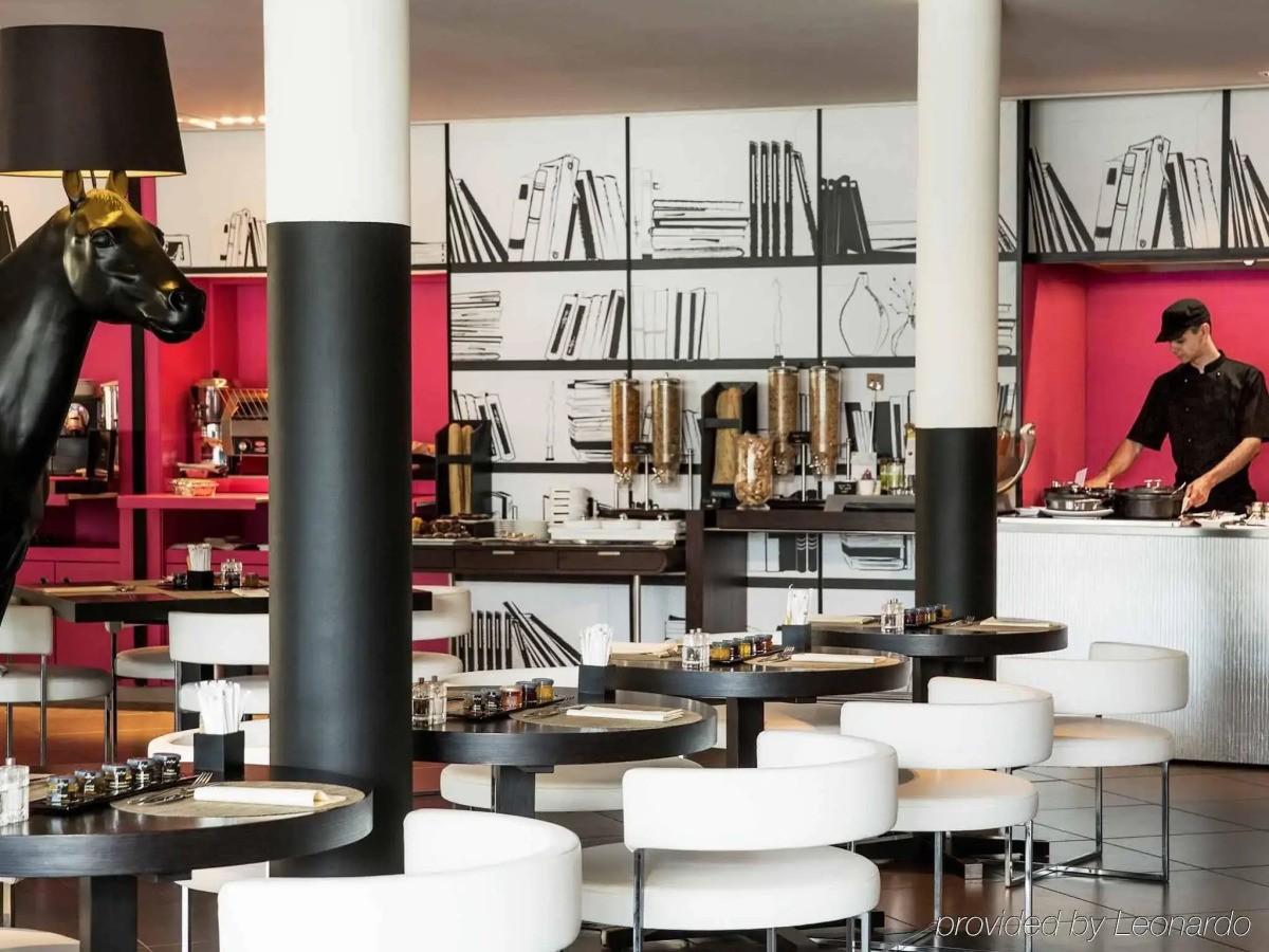 Hilton Garden Inn Marseille Provence Airport