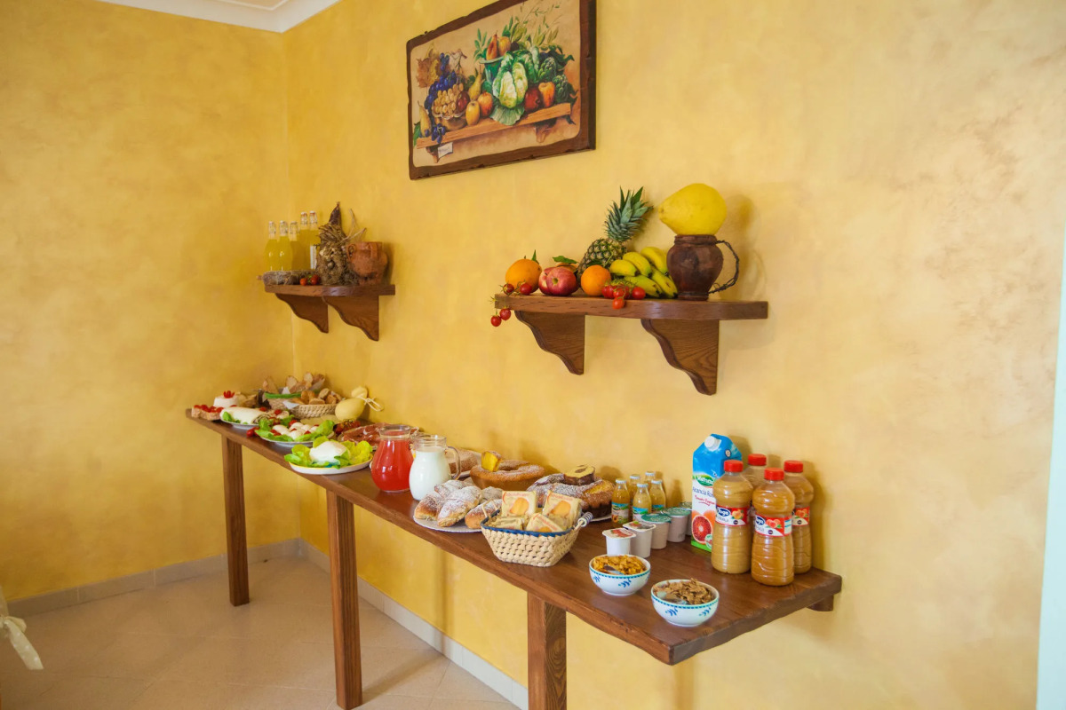 Haidi House Bed and Breakfast