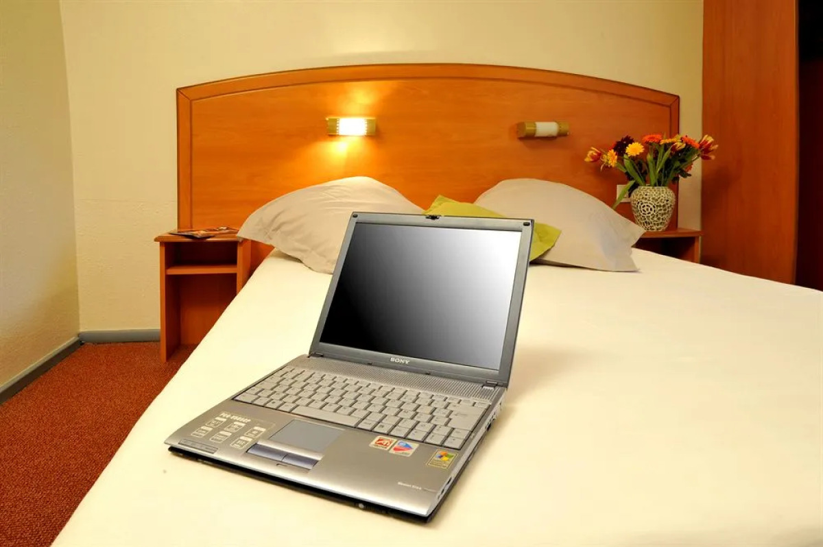 Comfort Hotel Emerainville Marne-La-Vallee