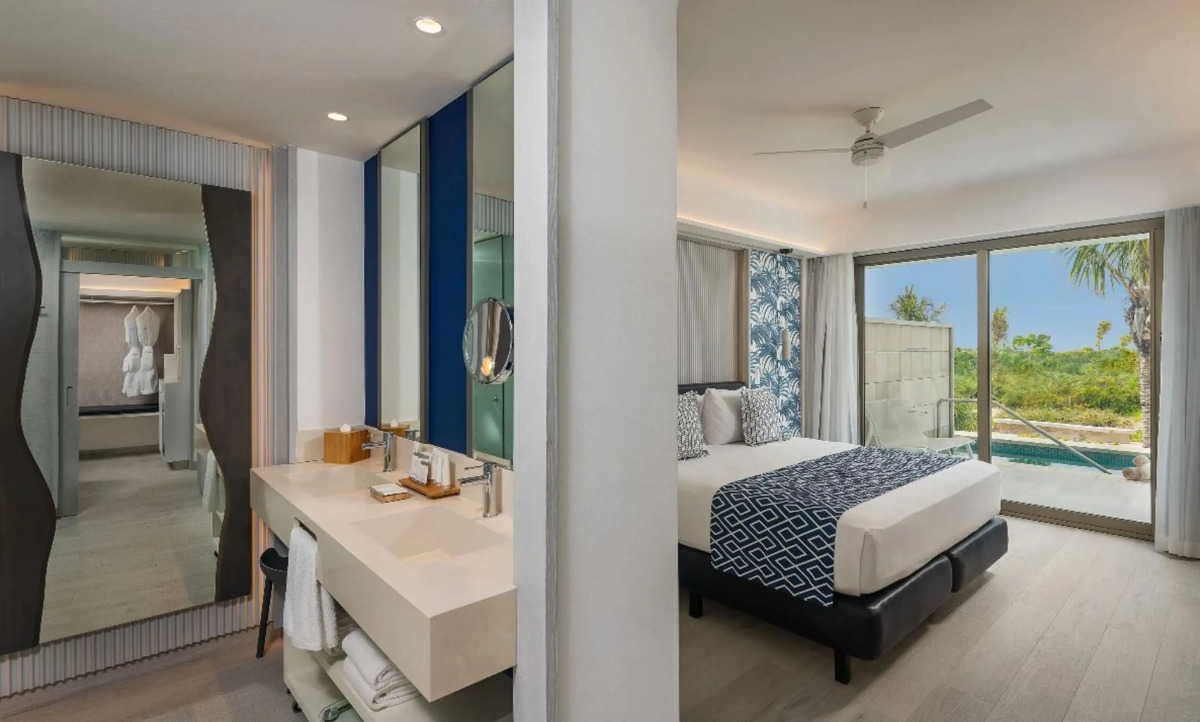 Catalonia Grand Costa Mujeres All Suites & Spa - All Inclusive