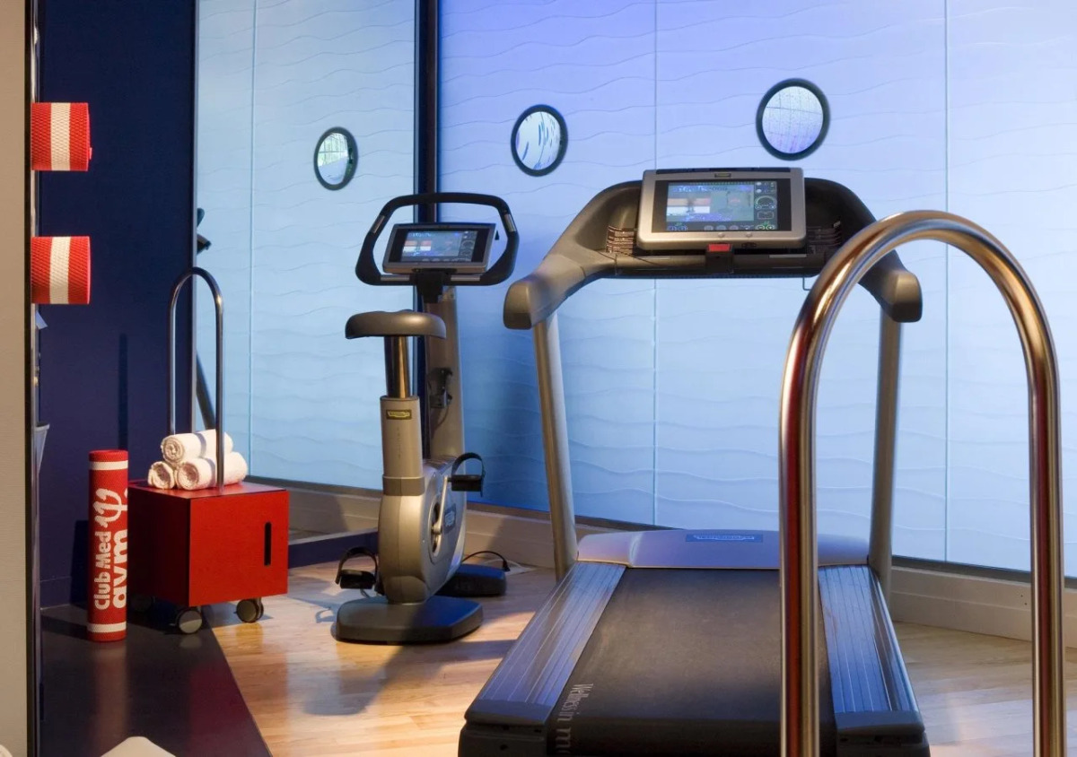 Mercure Paris CDG Airport & Convention