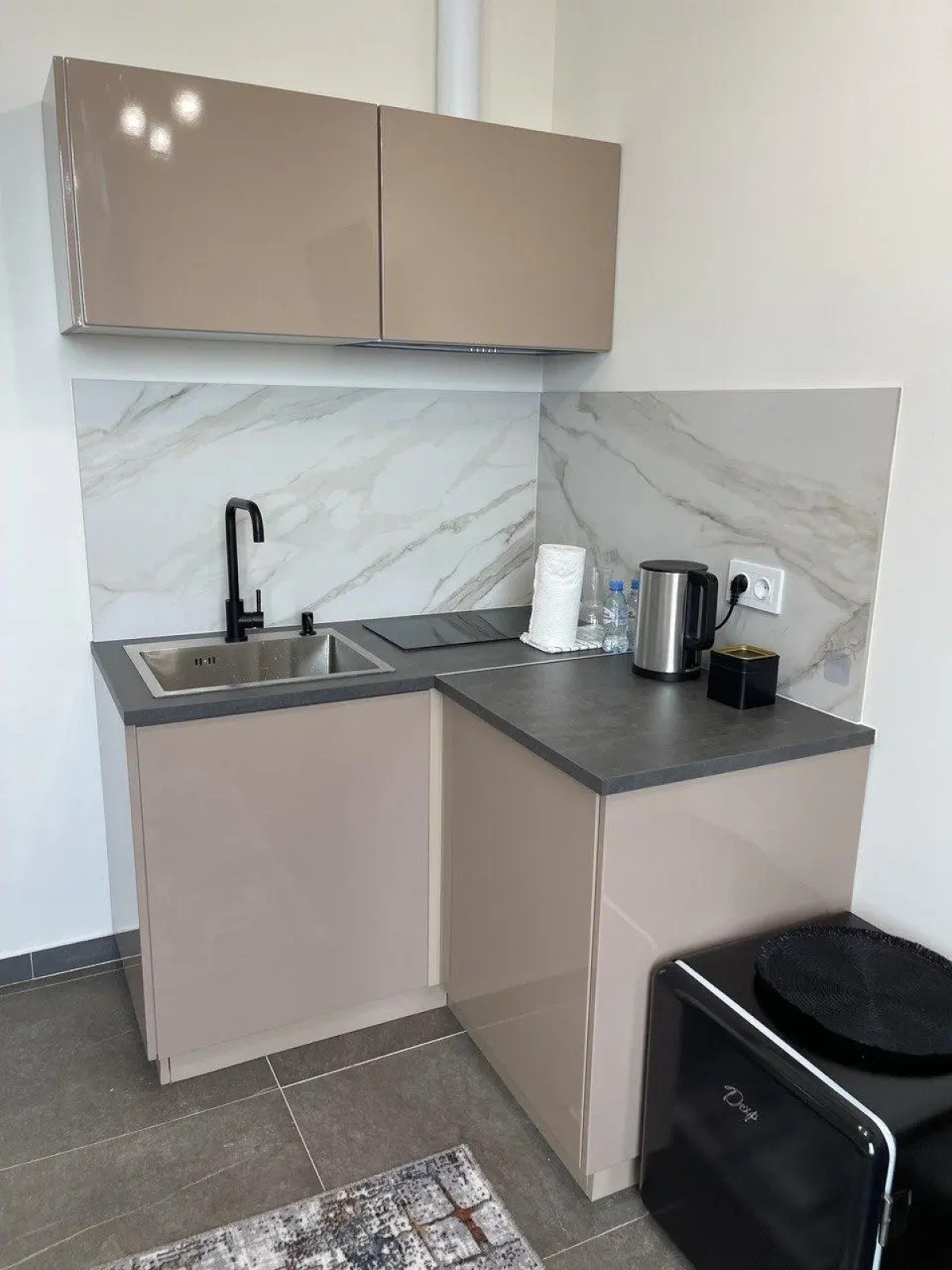 Апартаменты на улице Жакова