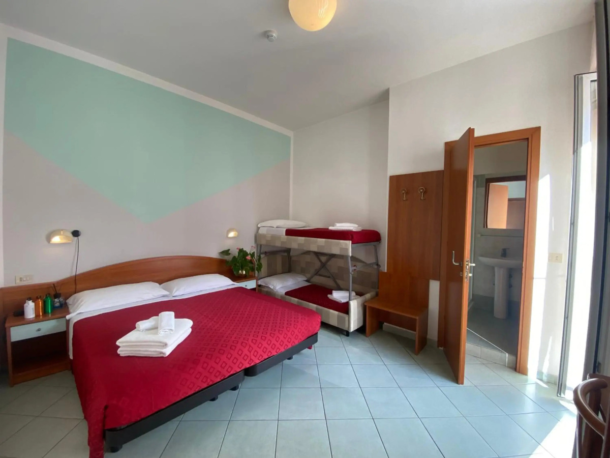 Hotel Villa Caterina