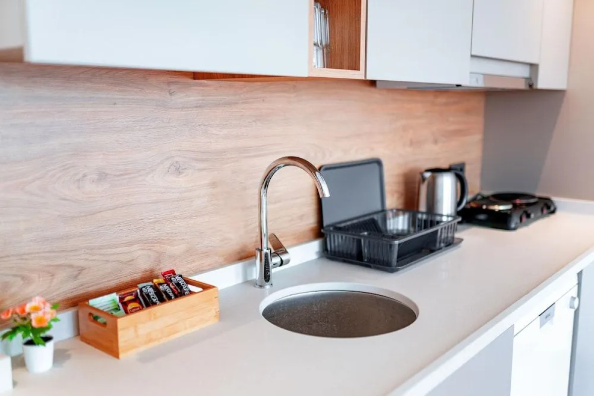 New Safir Apart Hotel