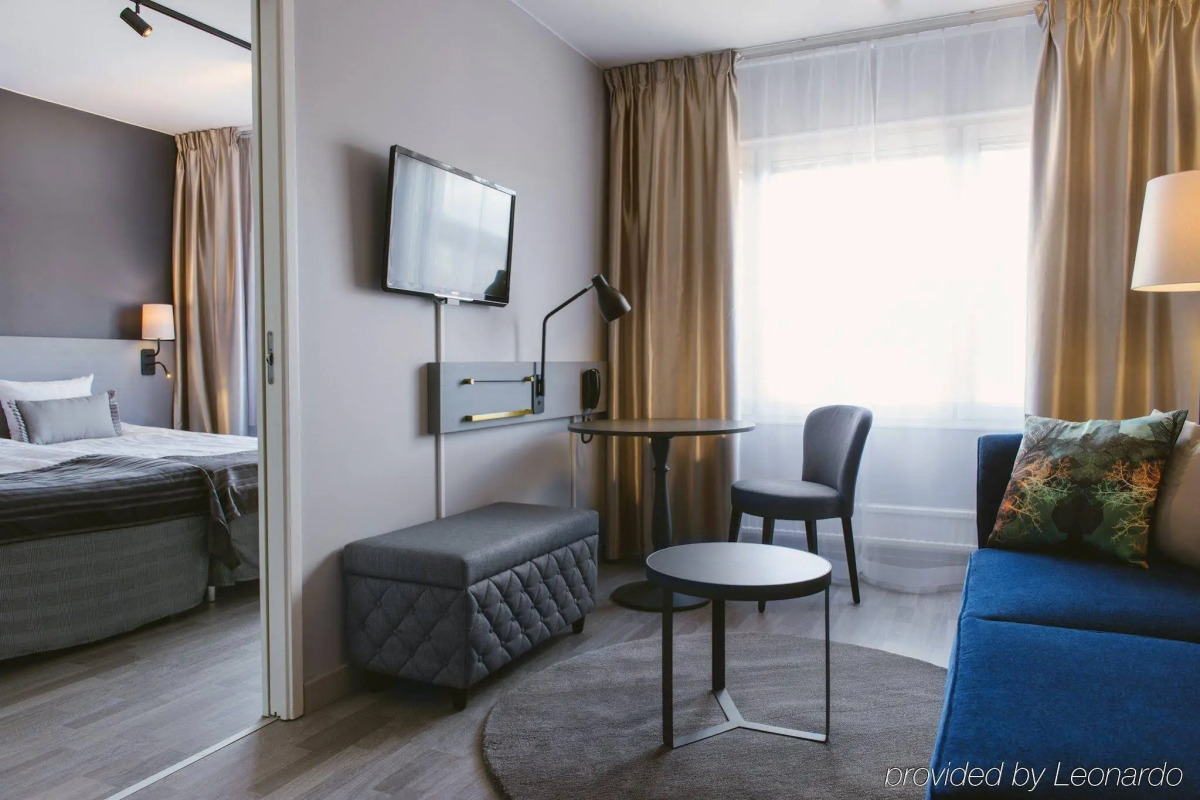 Scandic Star Sollentuna