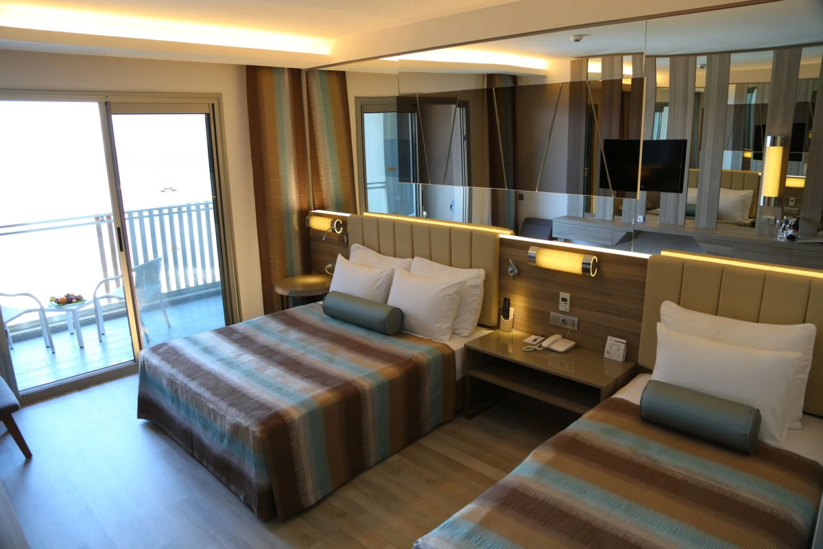 Turunc Premium Hotel