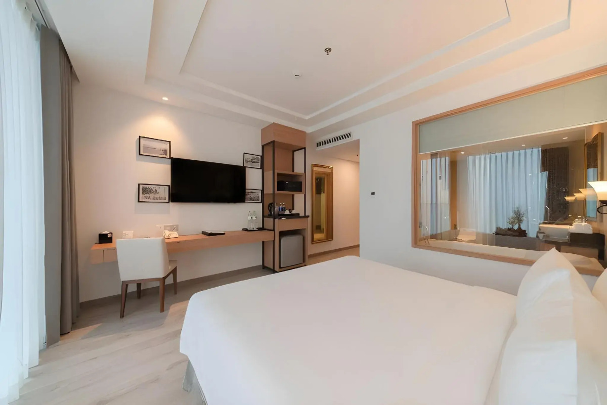 Отель Navada Beach Hotel