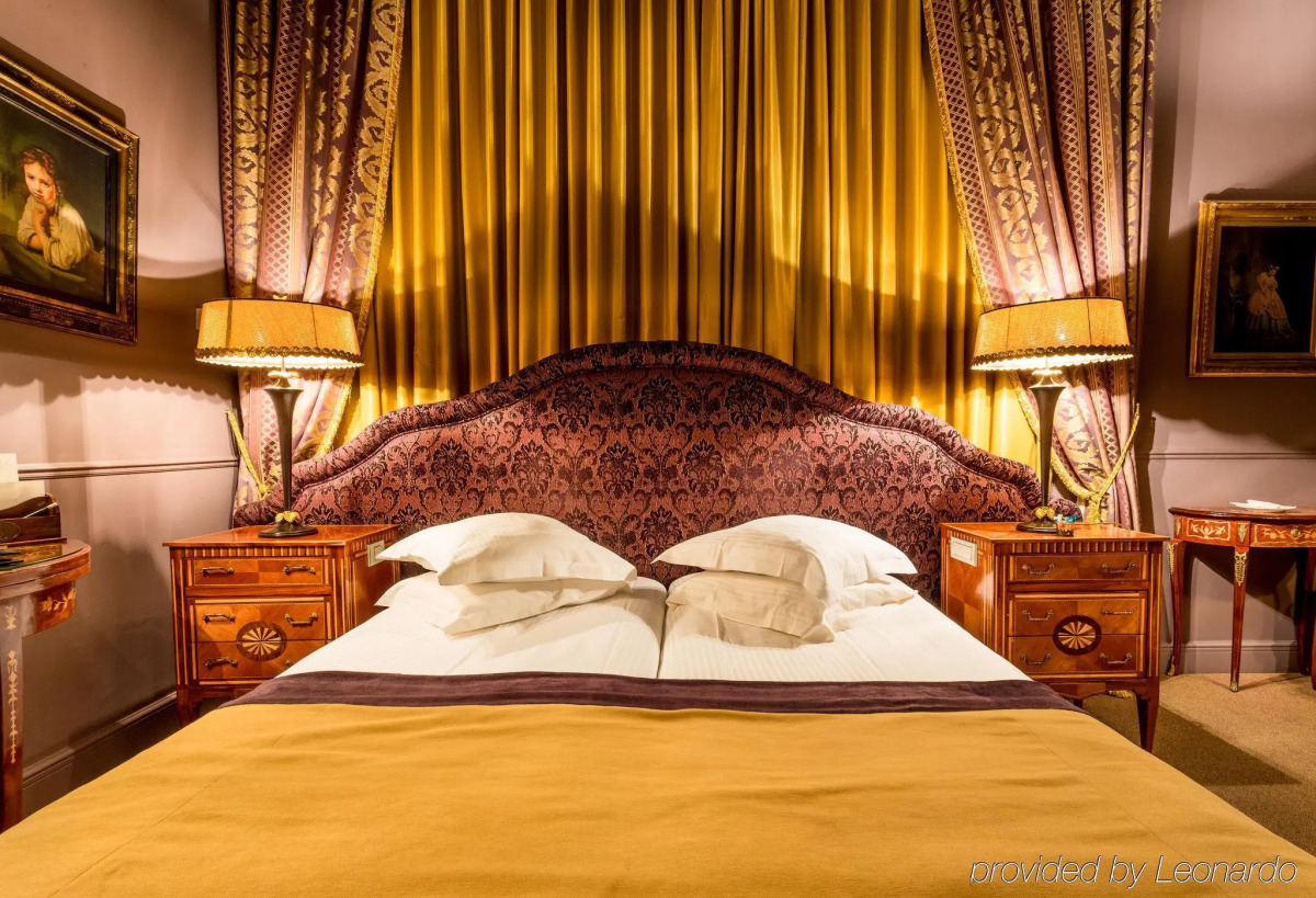 Die Swaene - Small Luxury Hotels