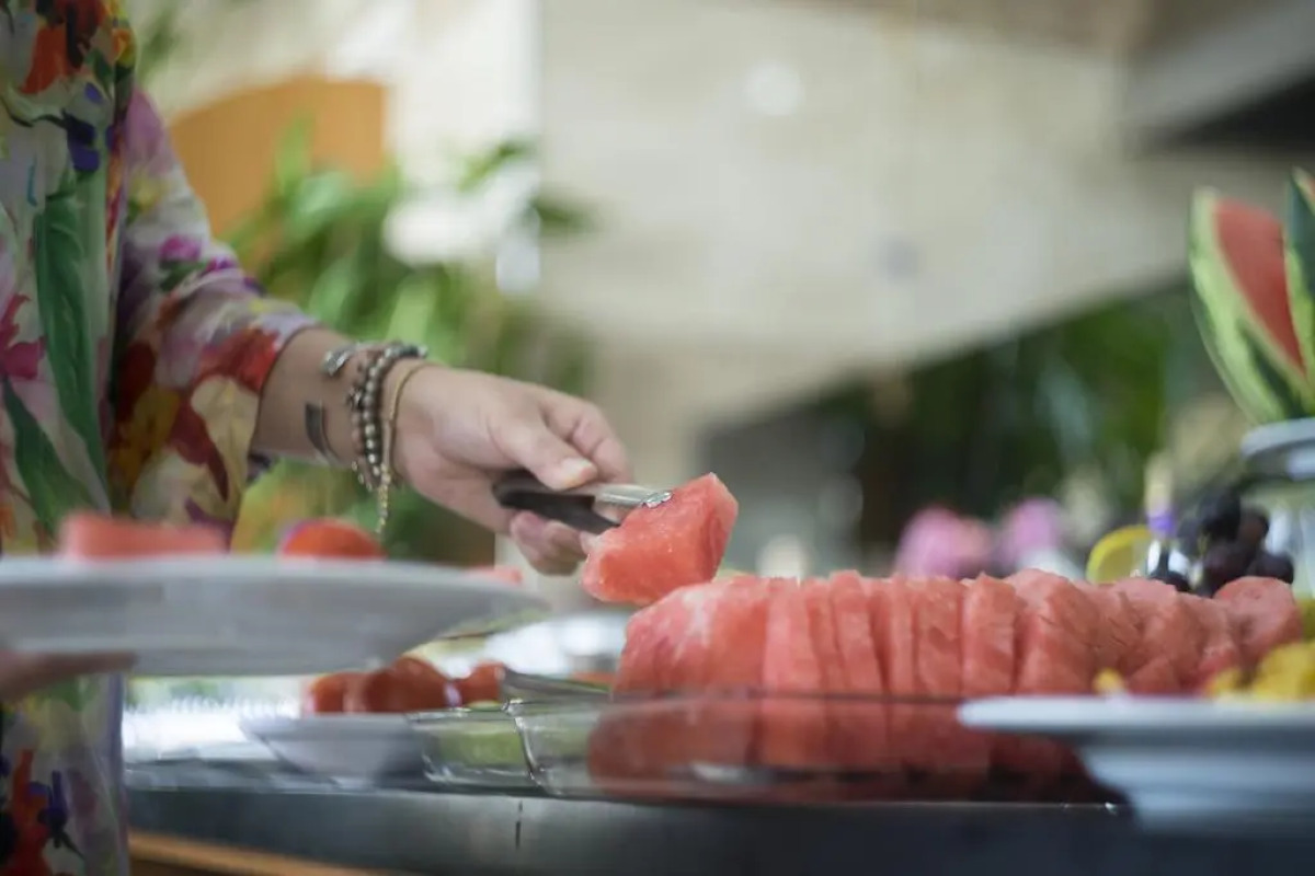 Parmada Hotel Old City