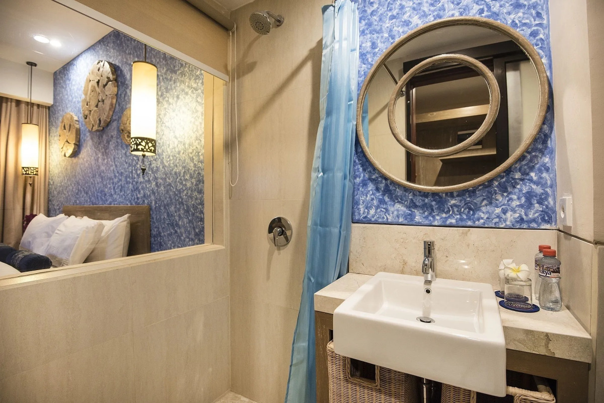 Natya Hotel Gili Trawangan