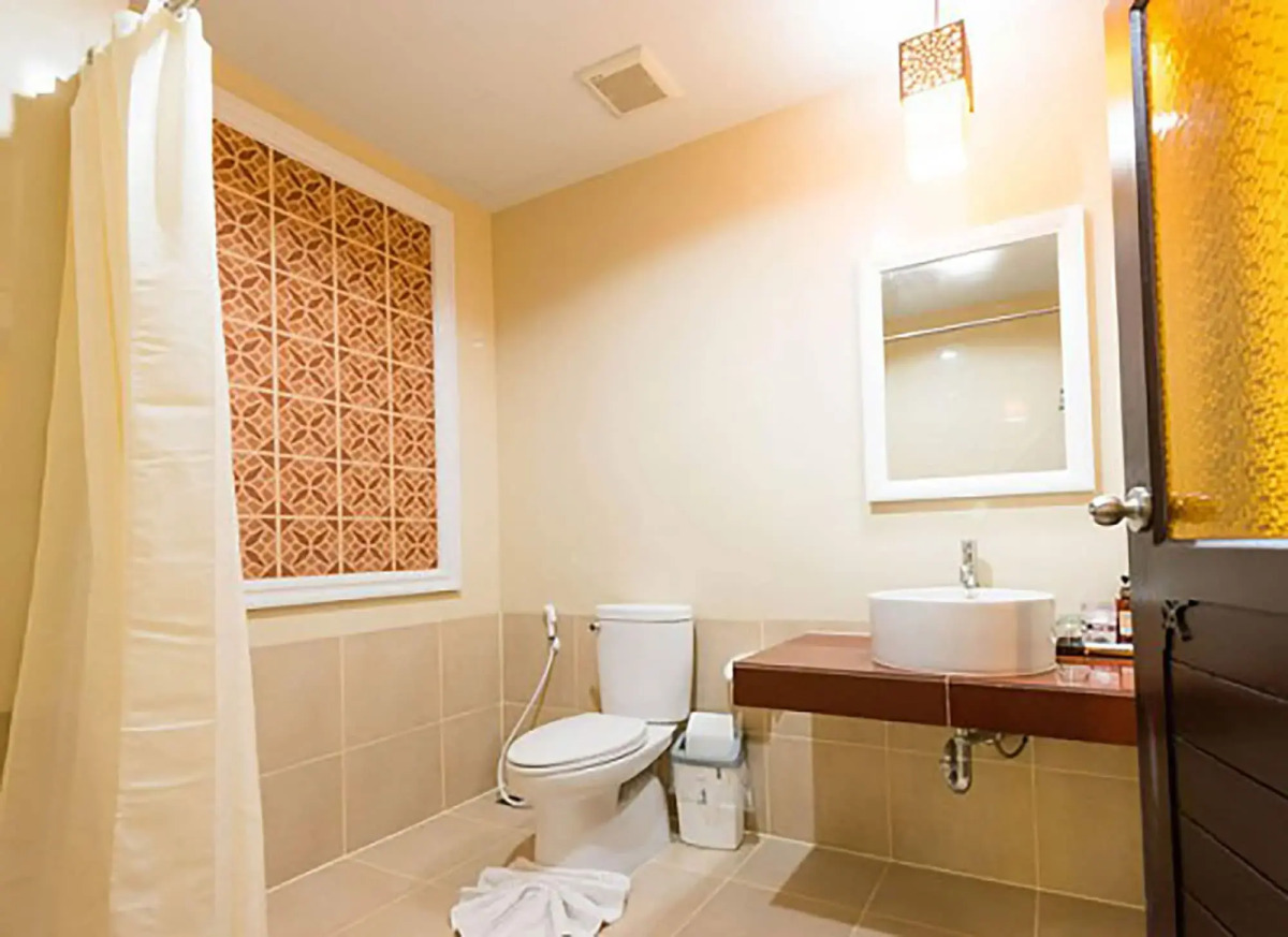 Krabi Front Bay Resort