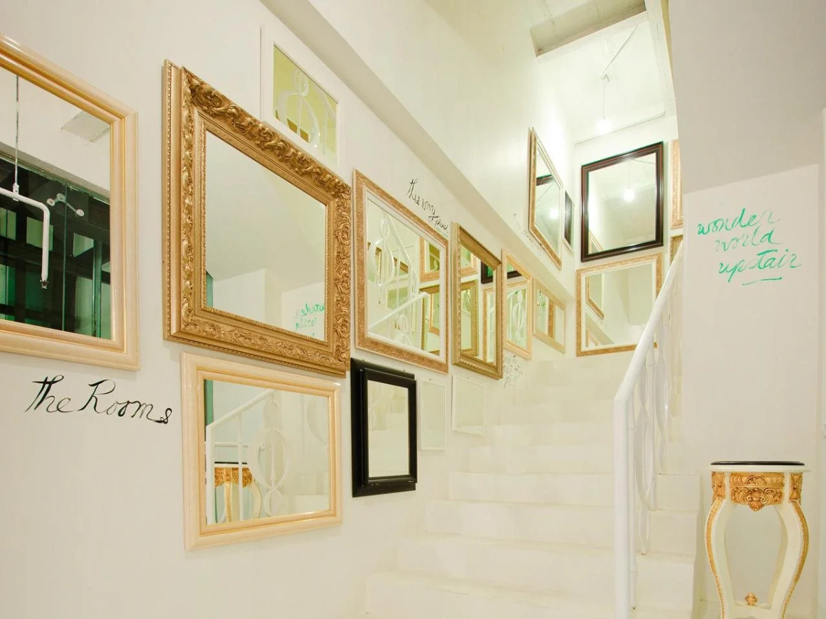 Бутик-отель Pimnara Boutique Hotel Phuket Patong