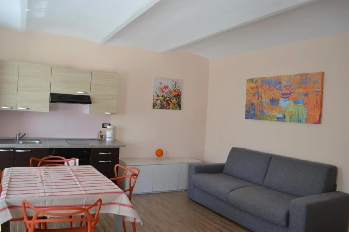 Affittacamere Casa Caimotta