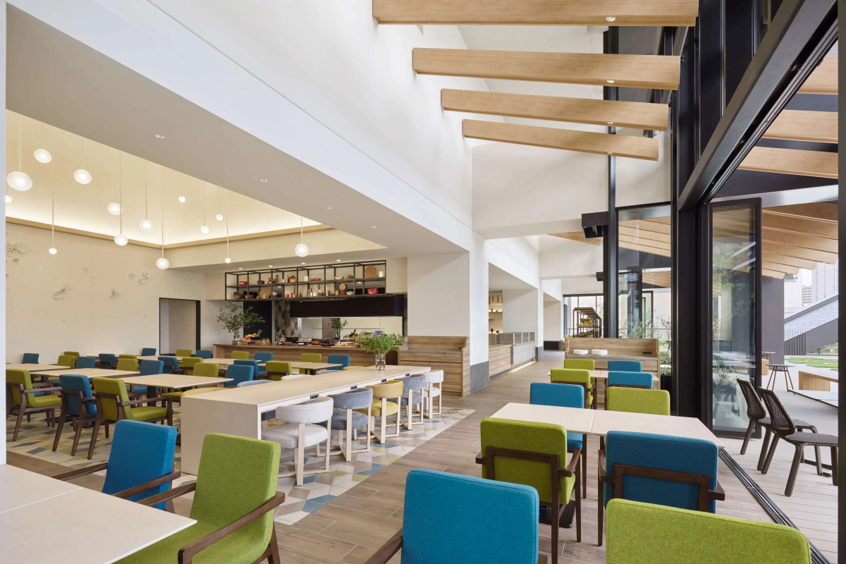 Hyatt House Kanazawa