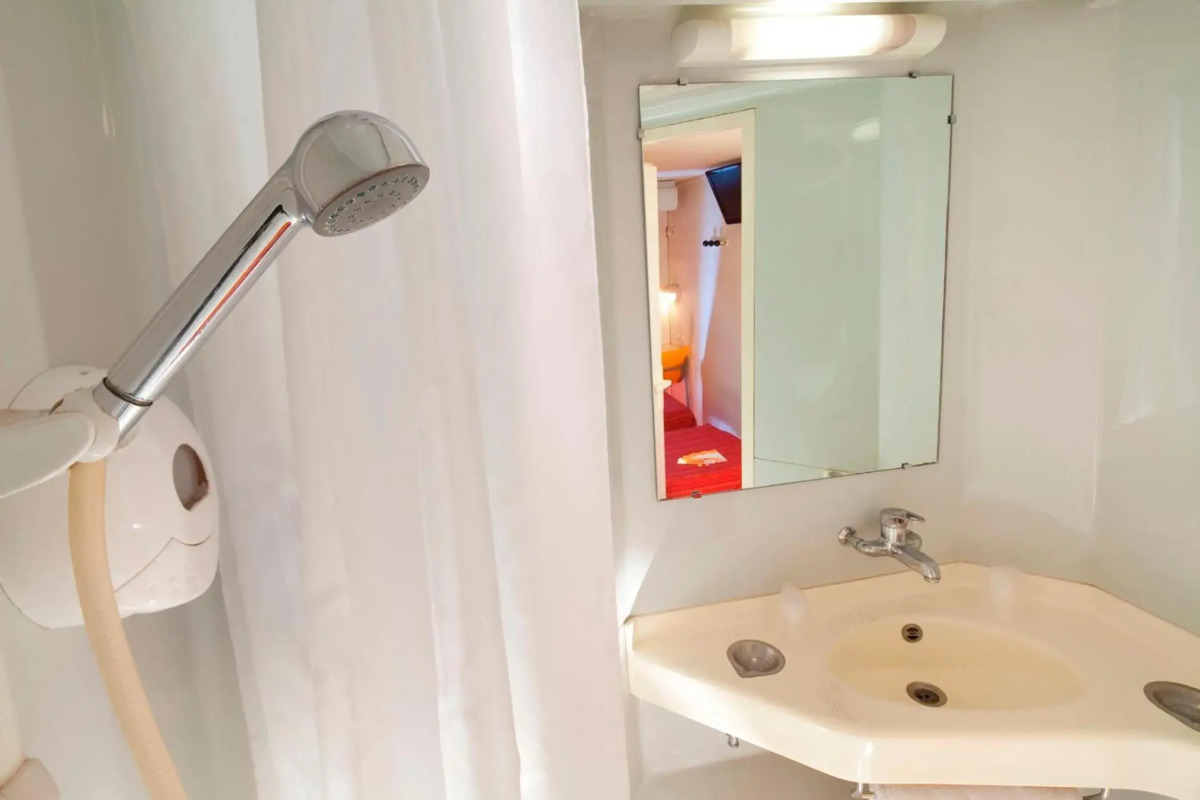 Premiere Classe Le Blanc Mesnil