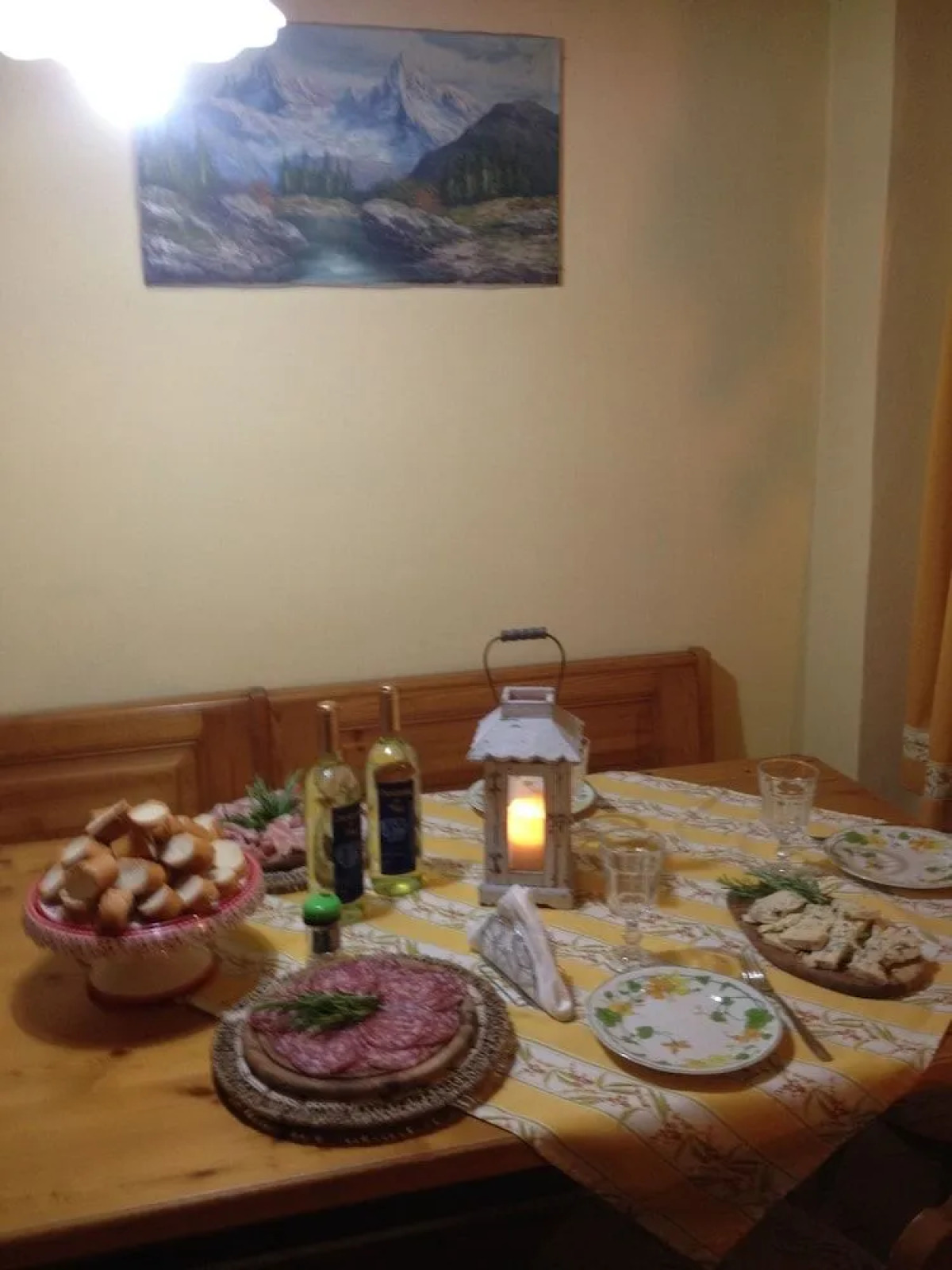 B&B Cascina Santa Gavi