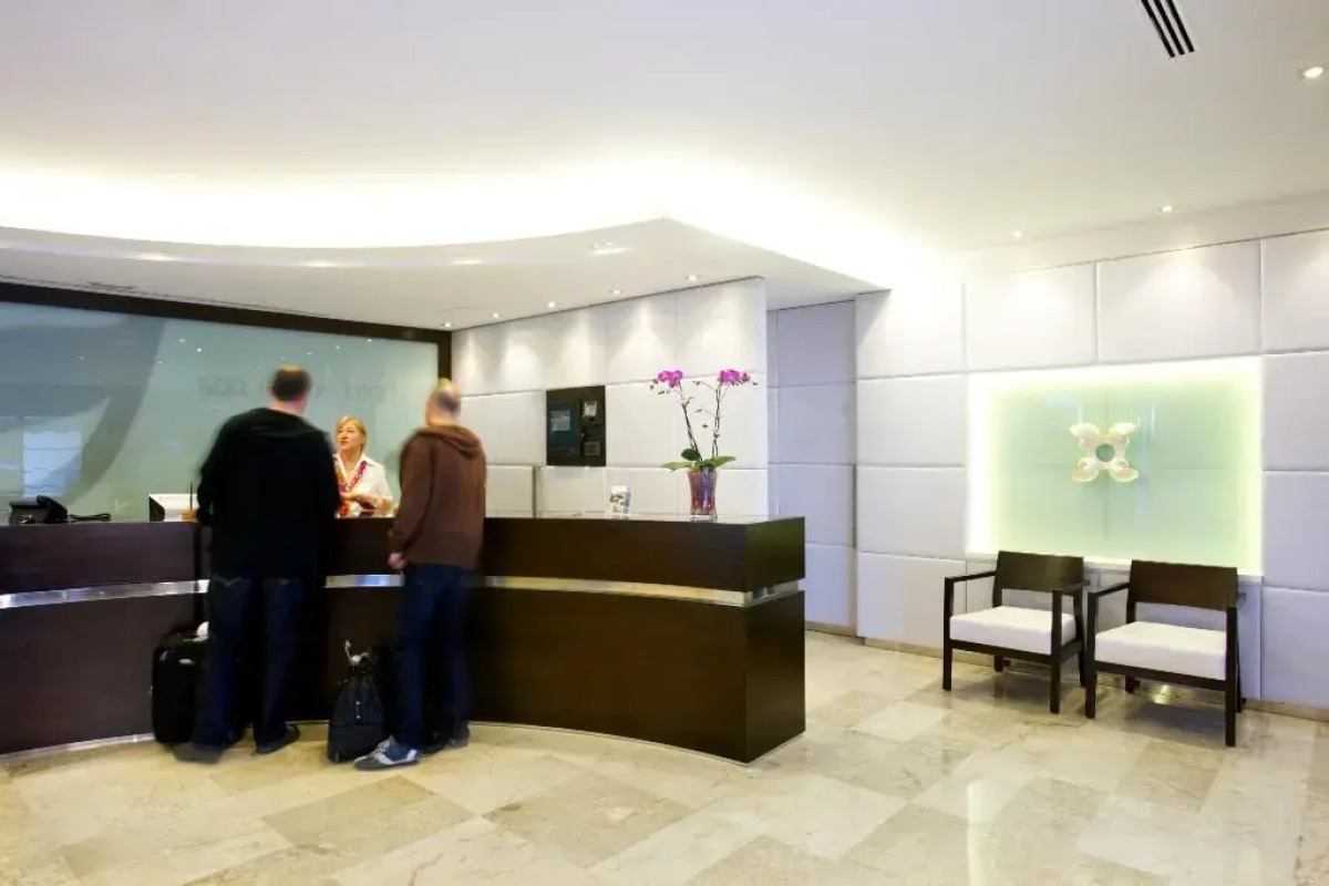 Hotel Son Matias Beach - Adults Only