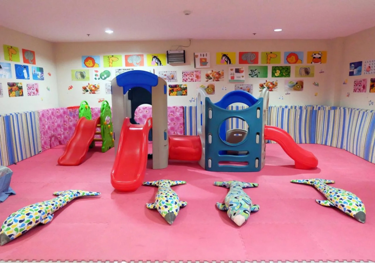 Palmbeach Resort & Spa