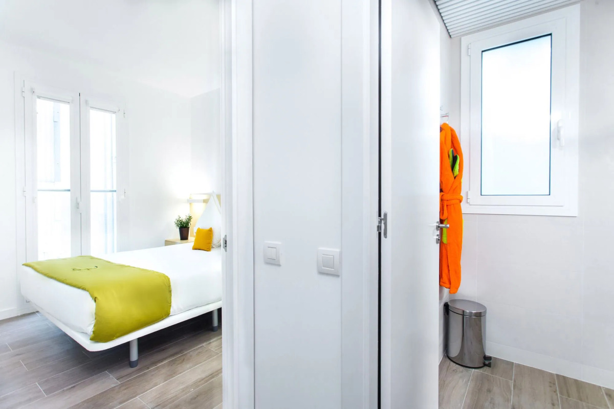 Cosmo Apartaments Marina