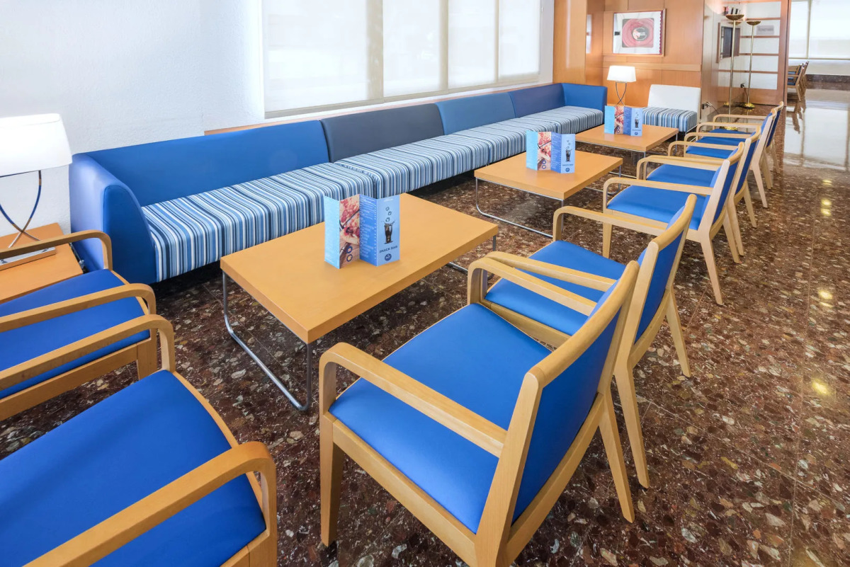 Hotel GHT Aquarium & Spa