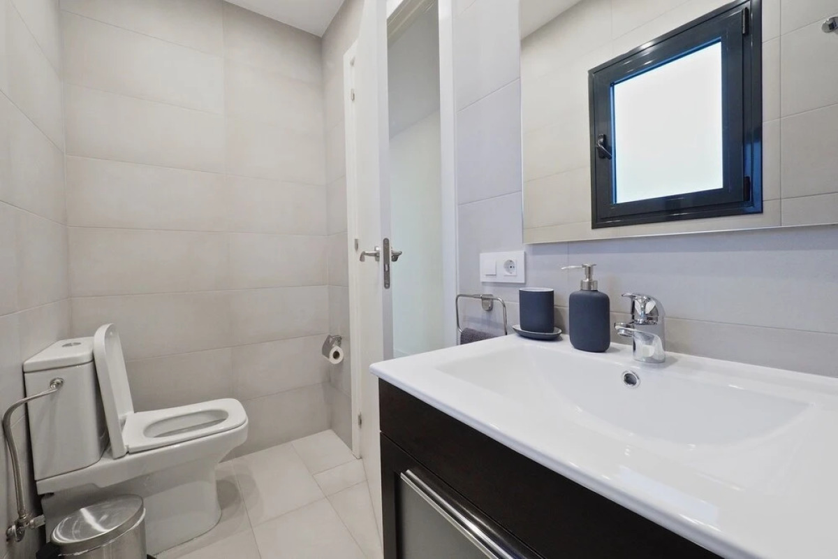 Modern Catalan Apartments by Olala Homes