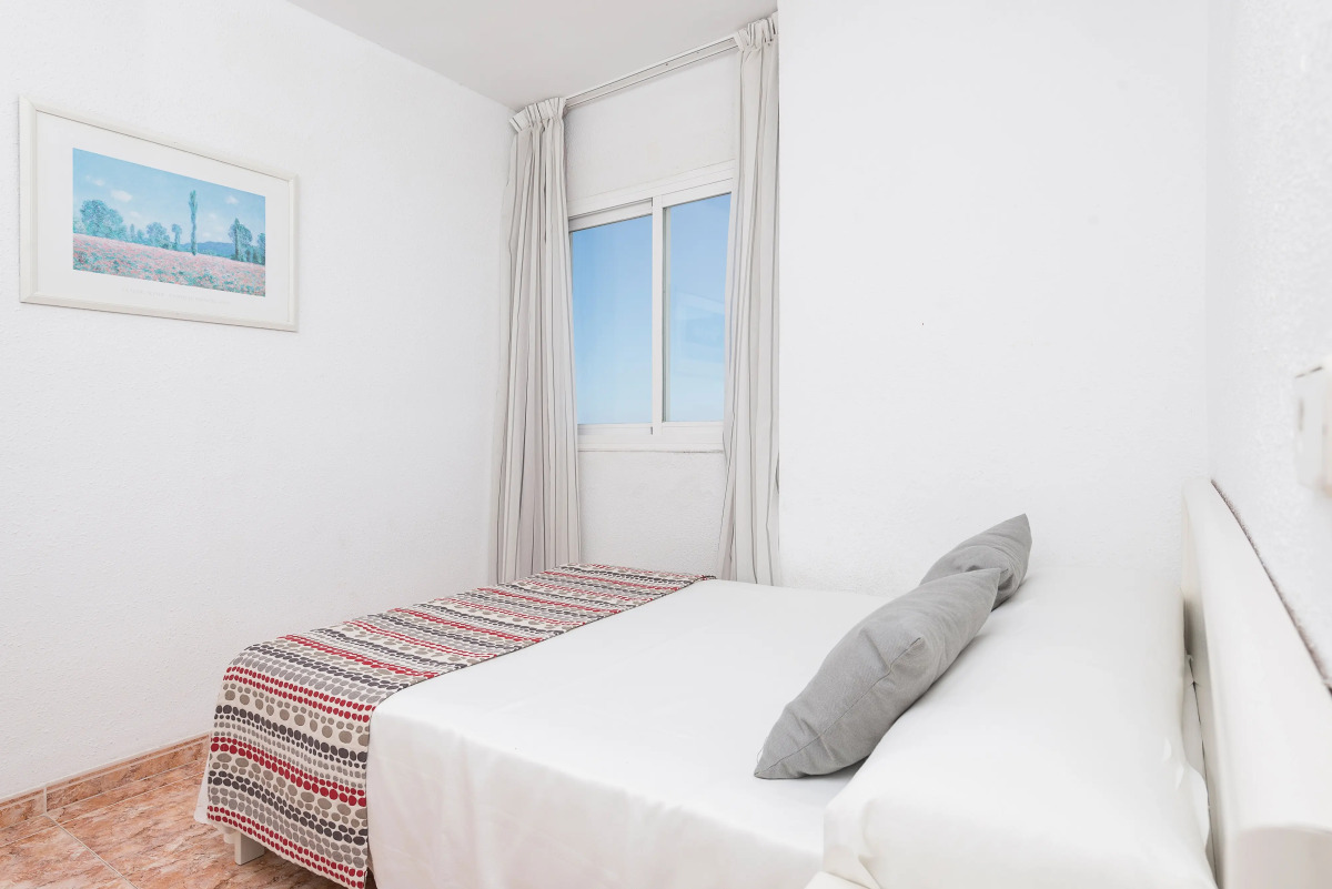 Apartamentos Siesta I