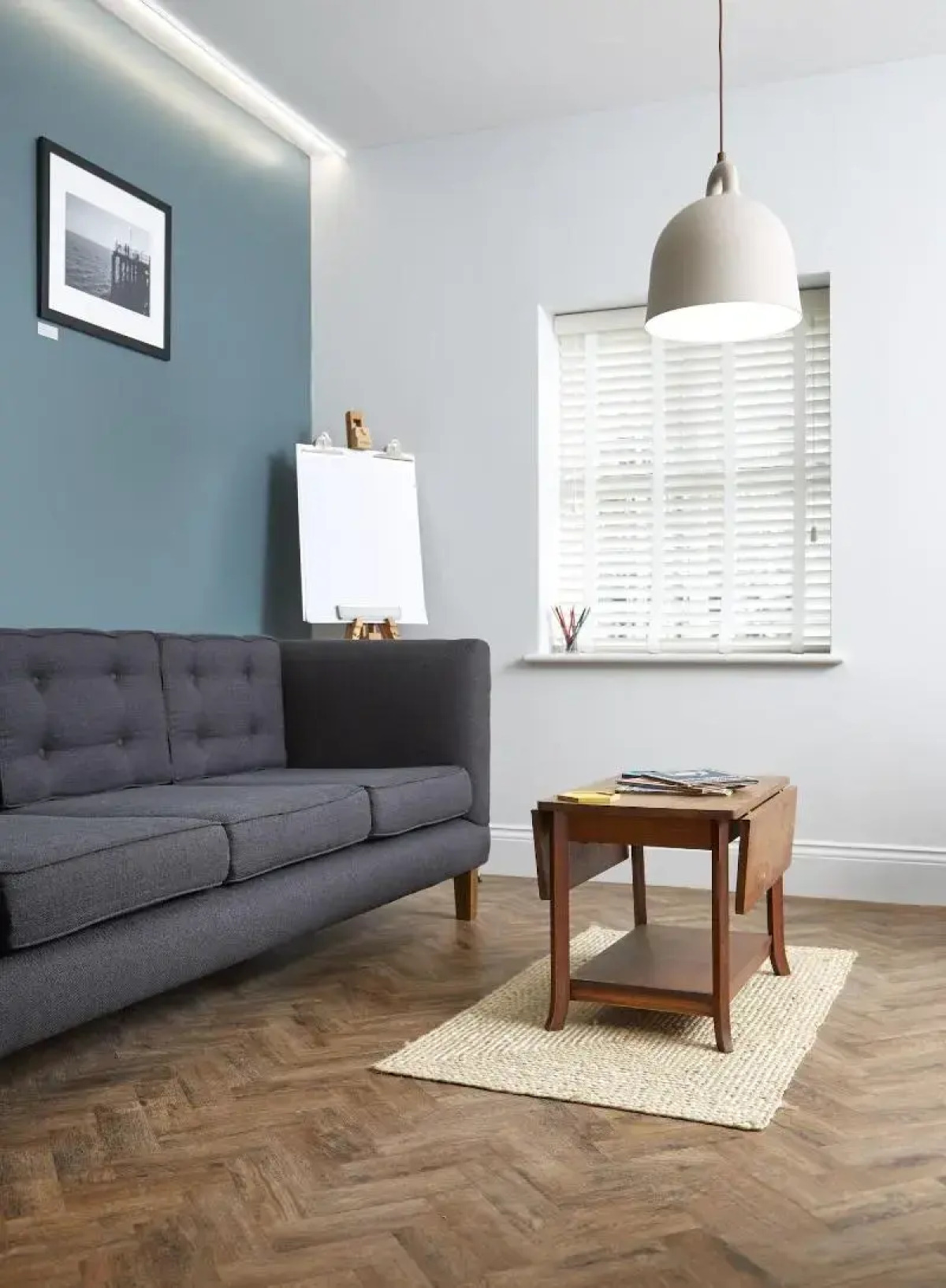 Hideout Apartment Hotel