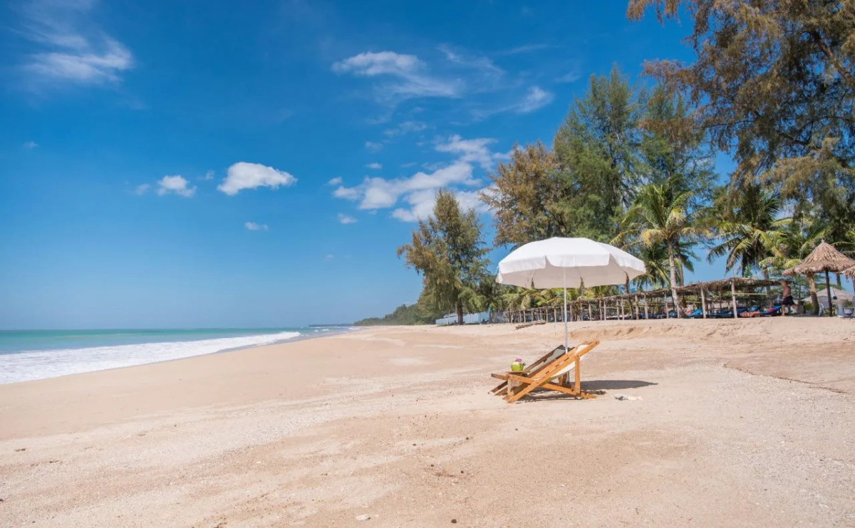 ThaiLife Wellness and Meditation Resort