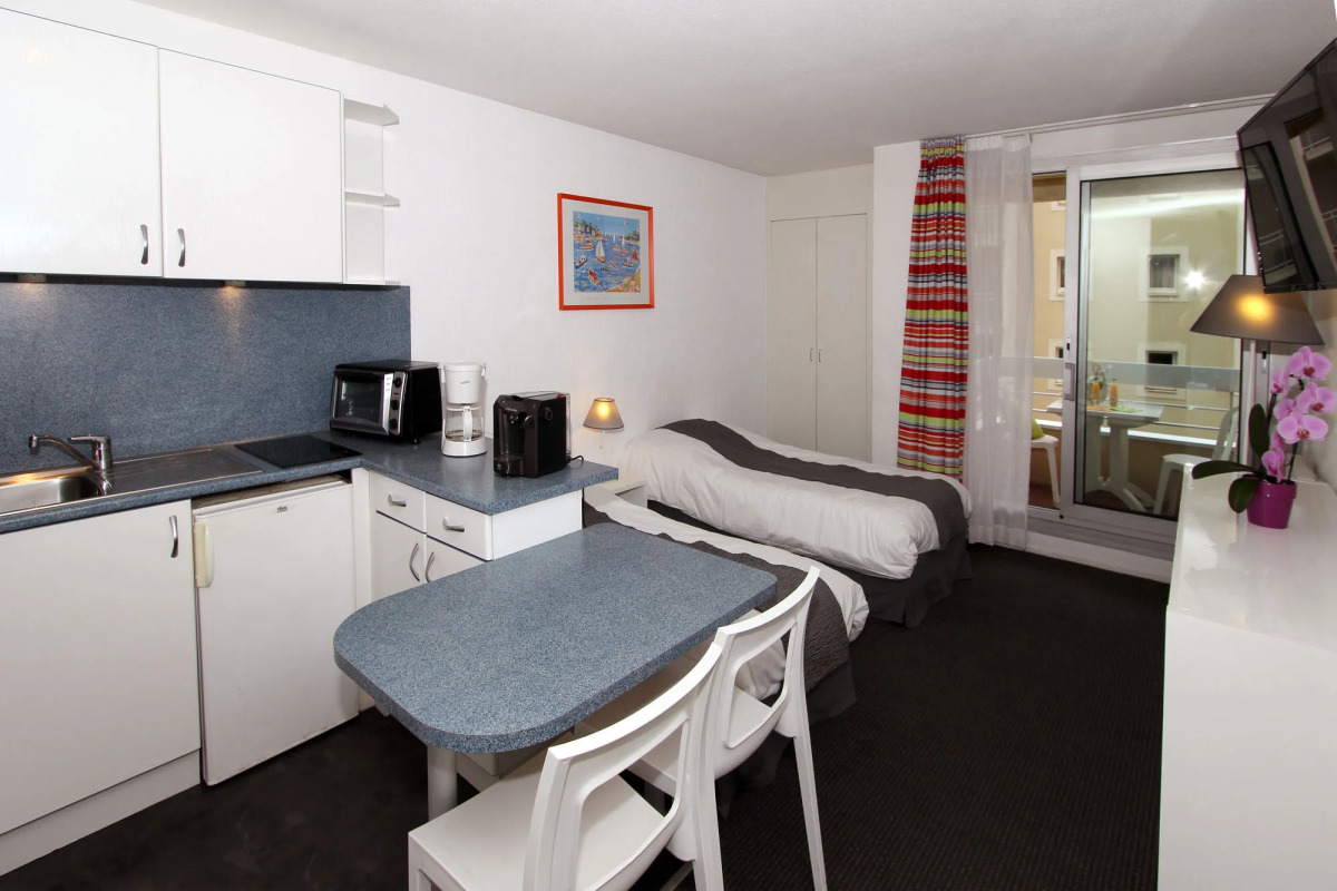 Résidence Victoria Surf