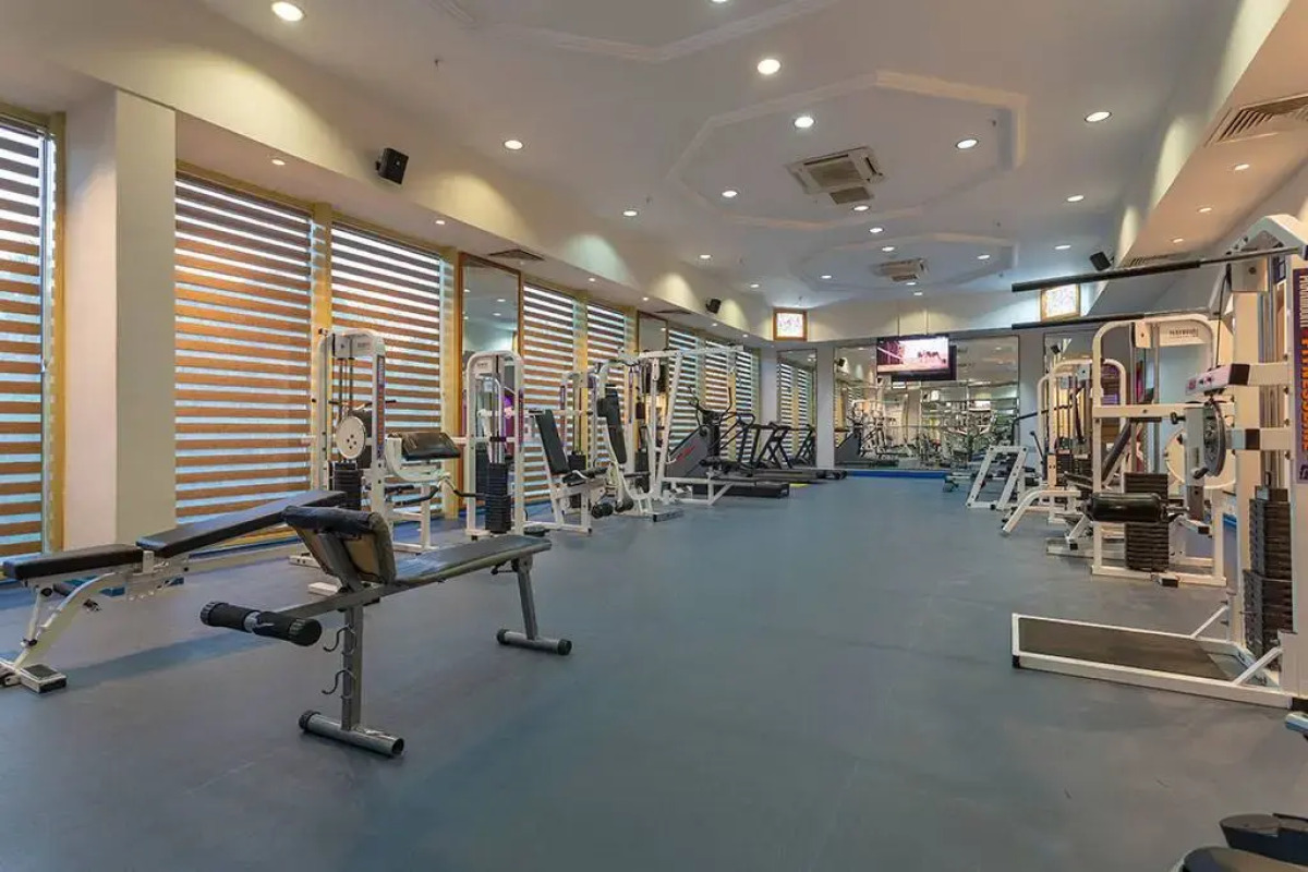 Simena Comfort Hotel