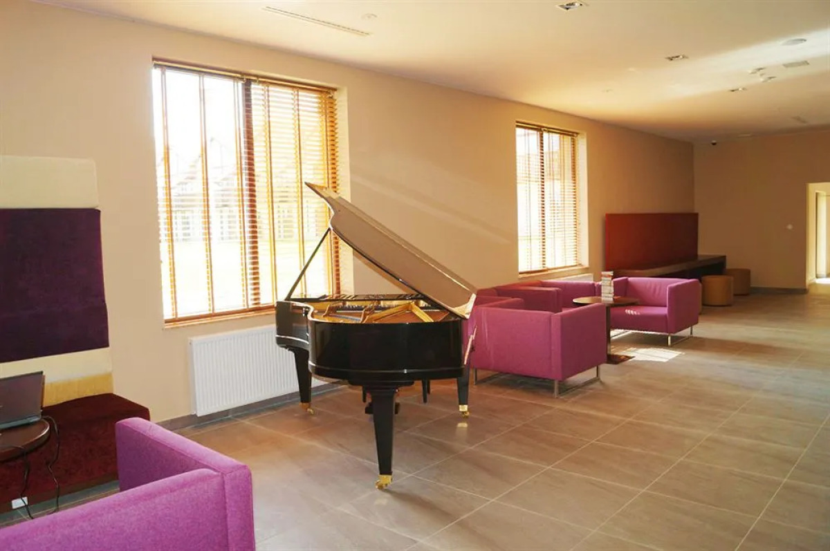 Mikołajki Resort Hotel & Spa