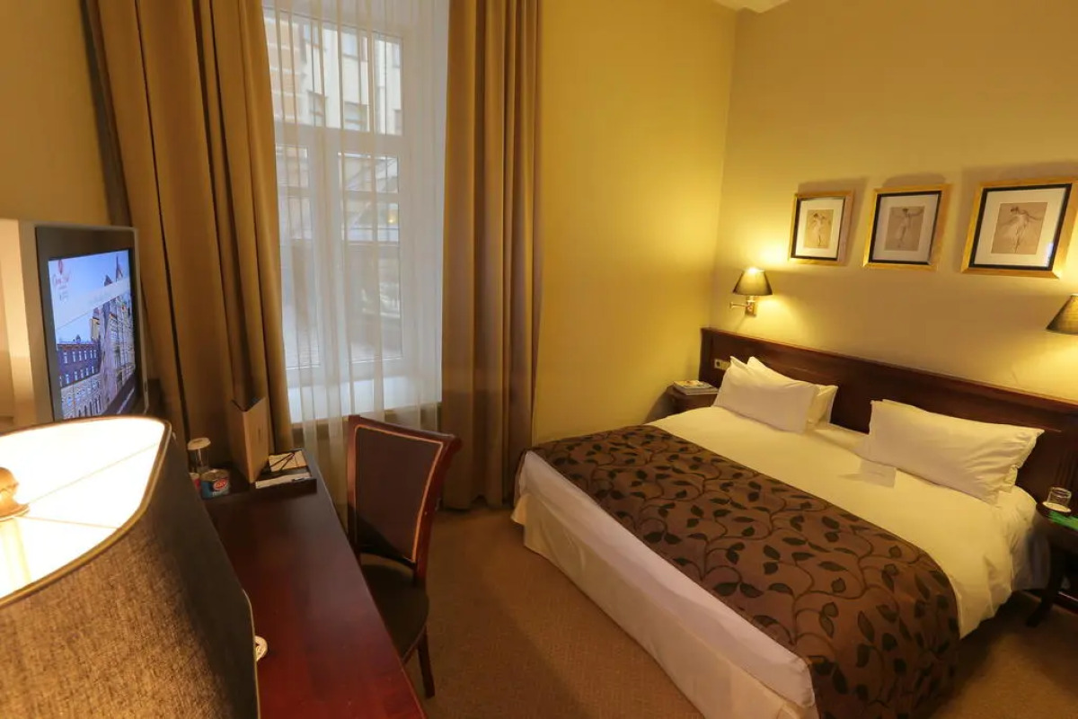 Отель «Опера»