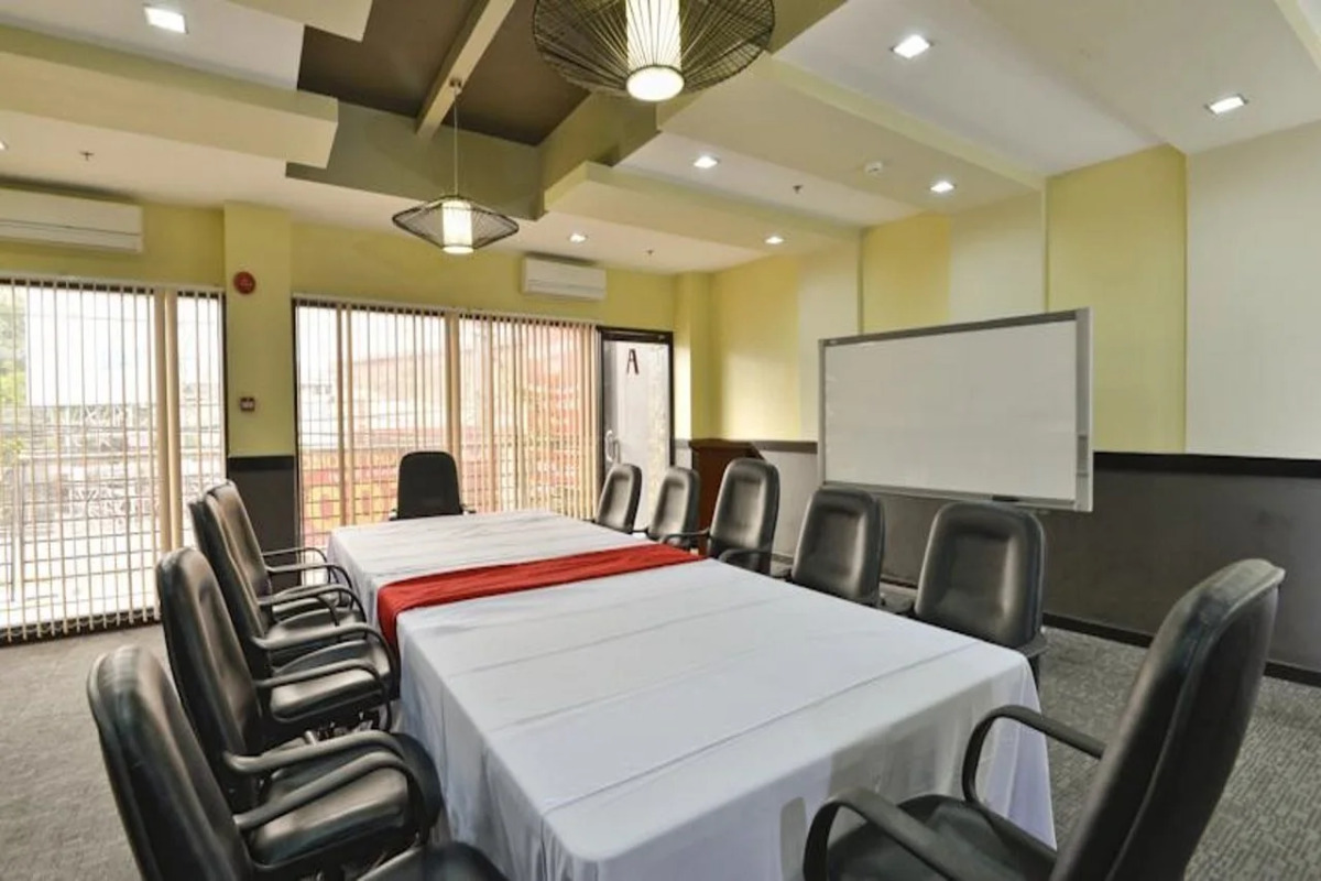 Express Inn - Cebu Hotel