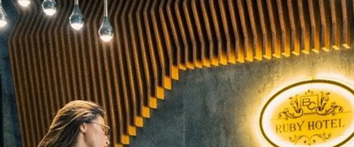 BC Ruby Hotel