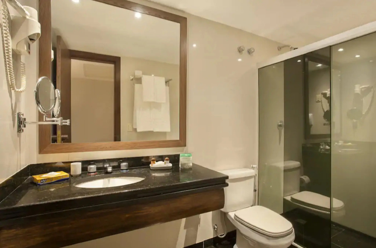 Windsor Palace Copacabana