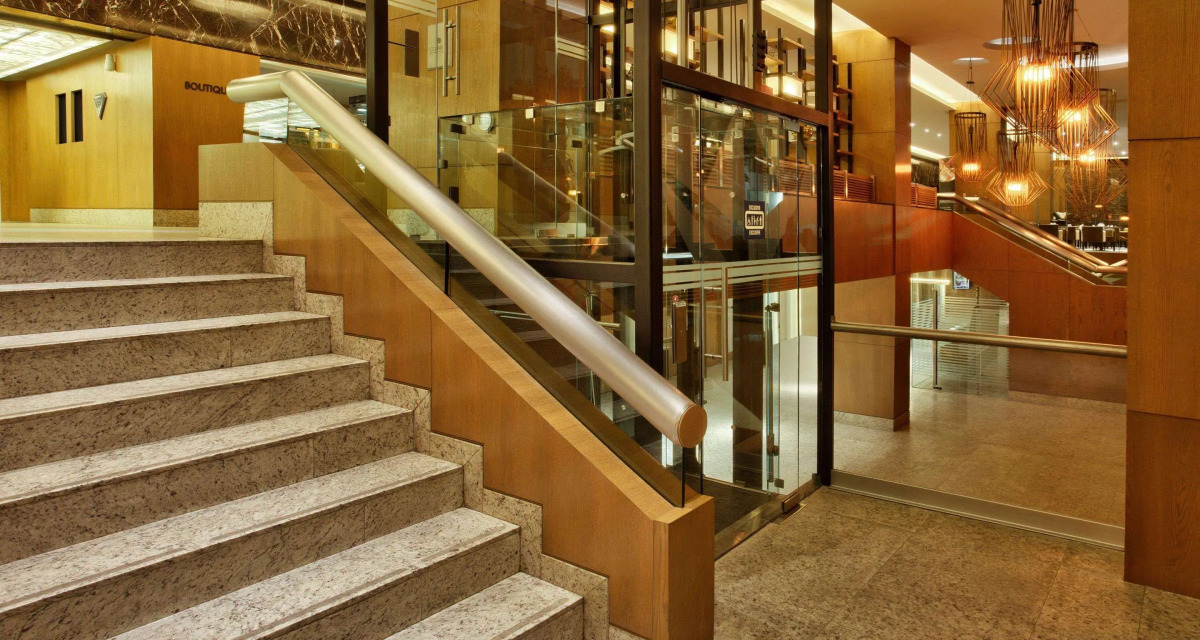 Galeria Plaza Reforma