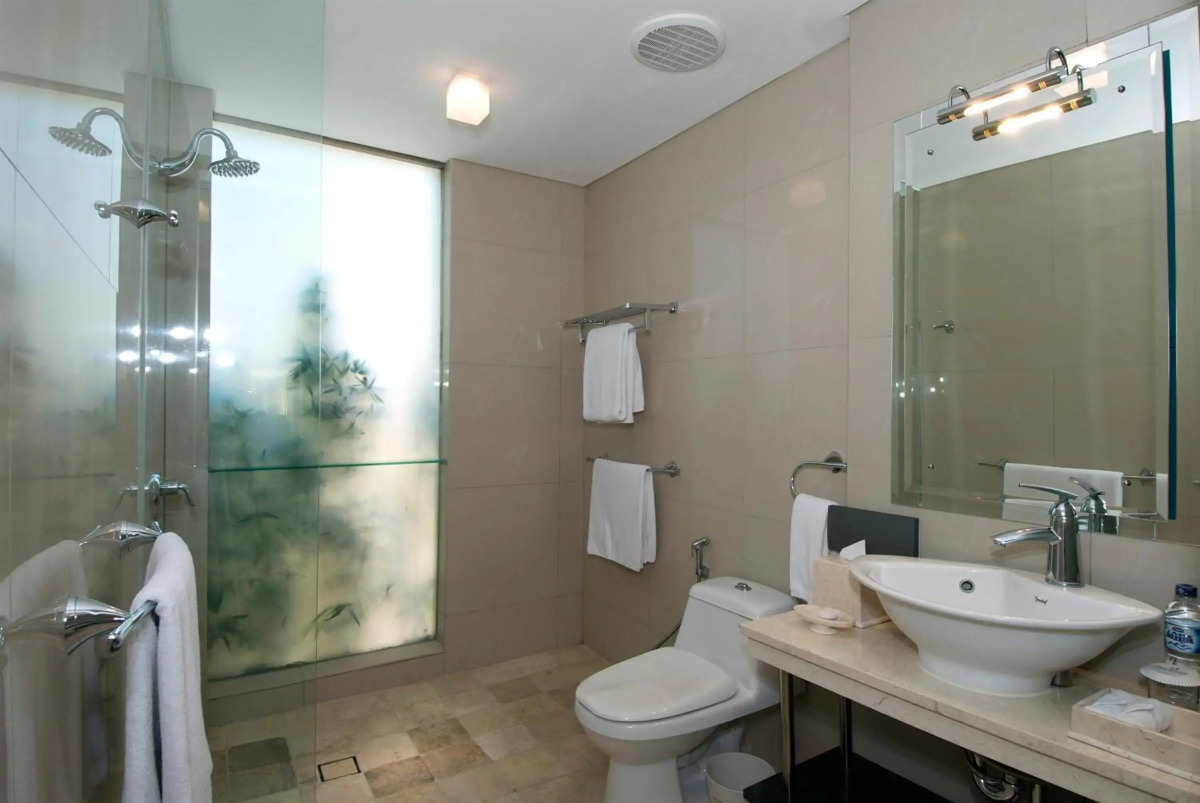 FuramaXclusive Ocean Beach, Seminyak, Bali