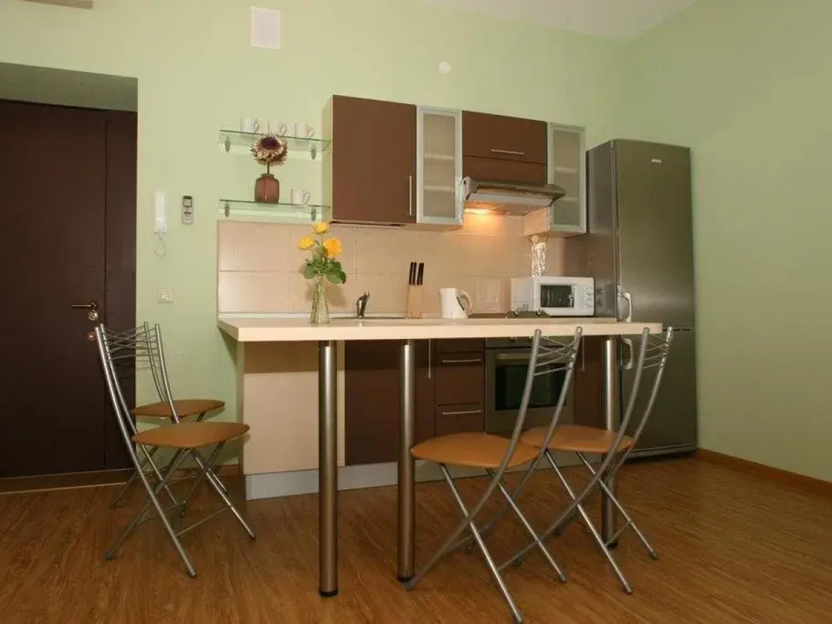 Mini Hotel «Nevsky 78»