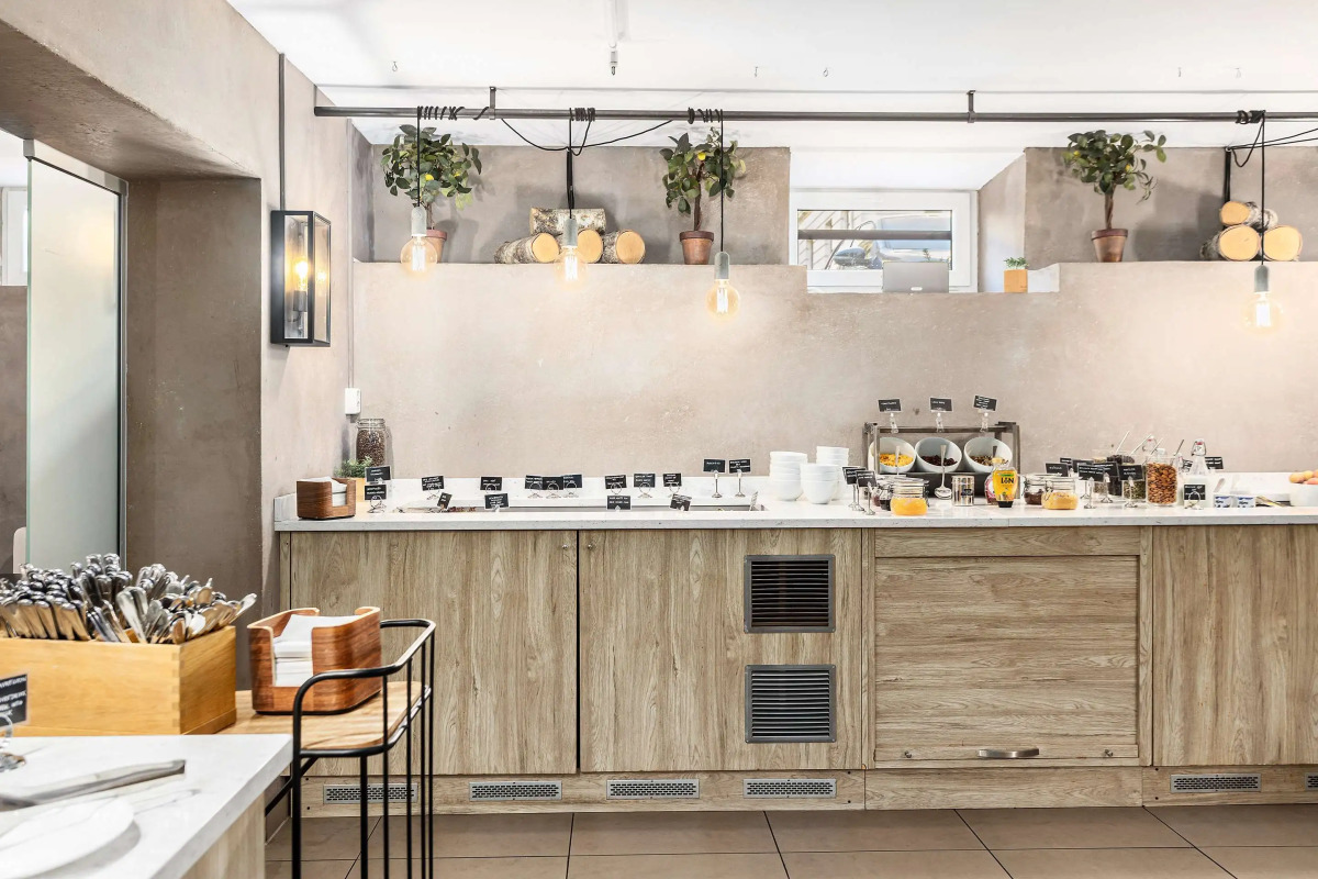 Saga Hotel Oslo, WorldHotels Crafted