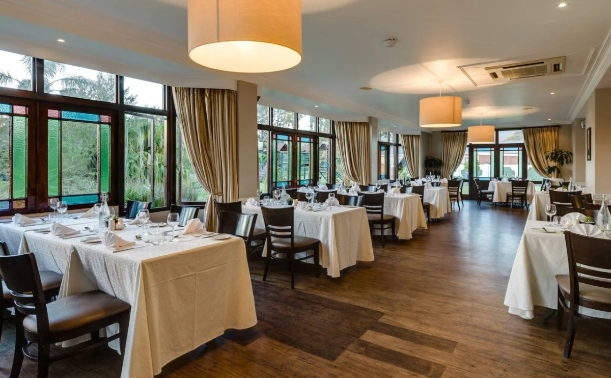 Protea Hotel by Marriott George King George