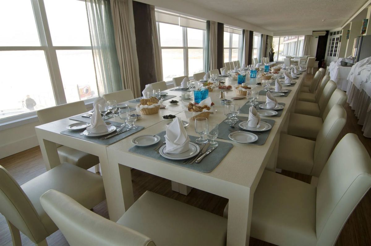 Estalagem Muchaxo Hotel