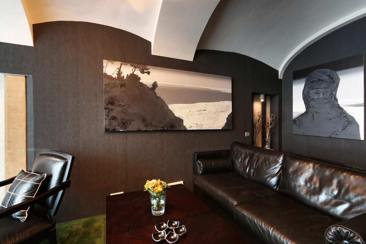 Skaritz Hotel & Residence