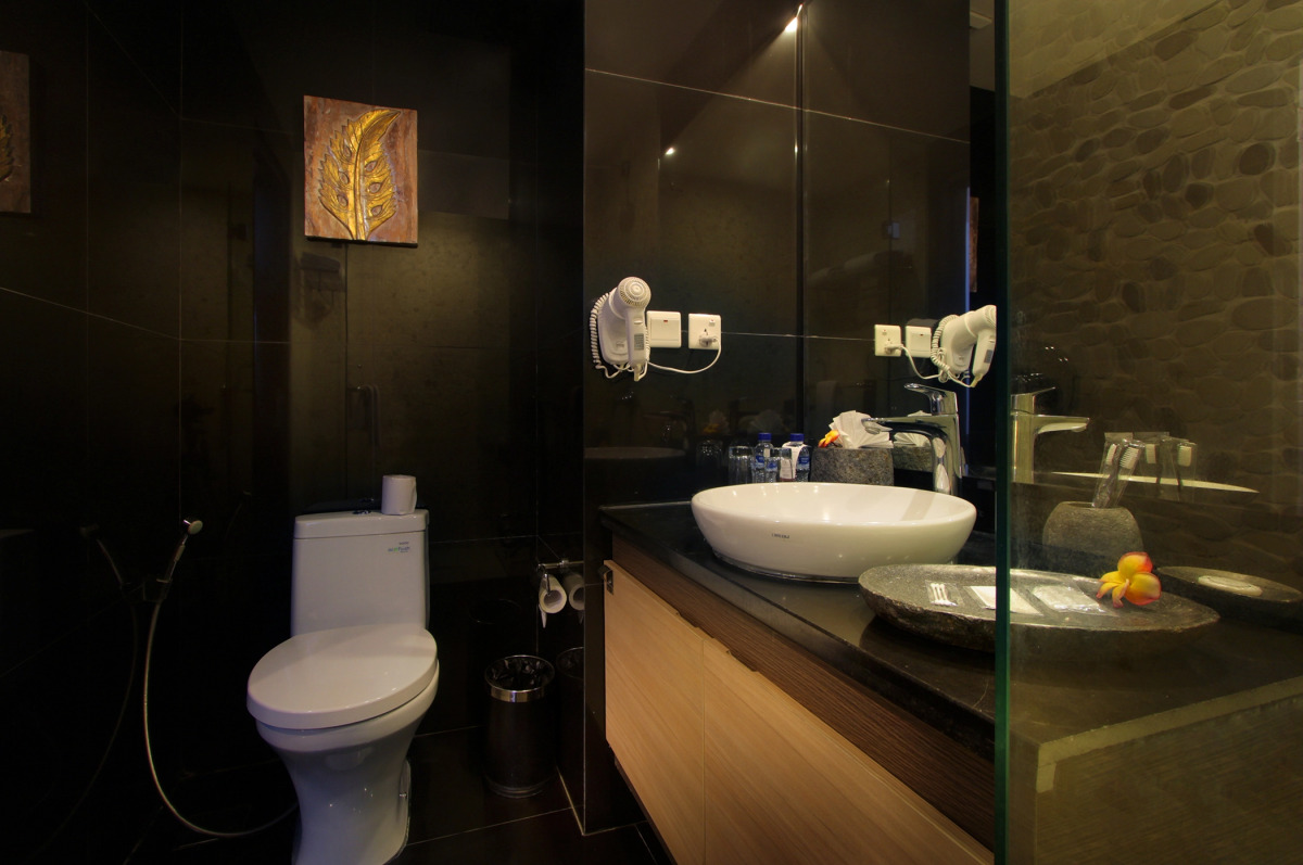 b Hotel Bali & Spa