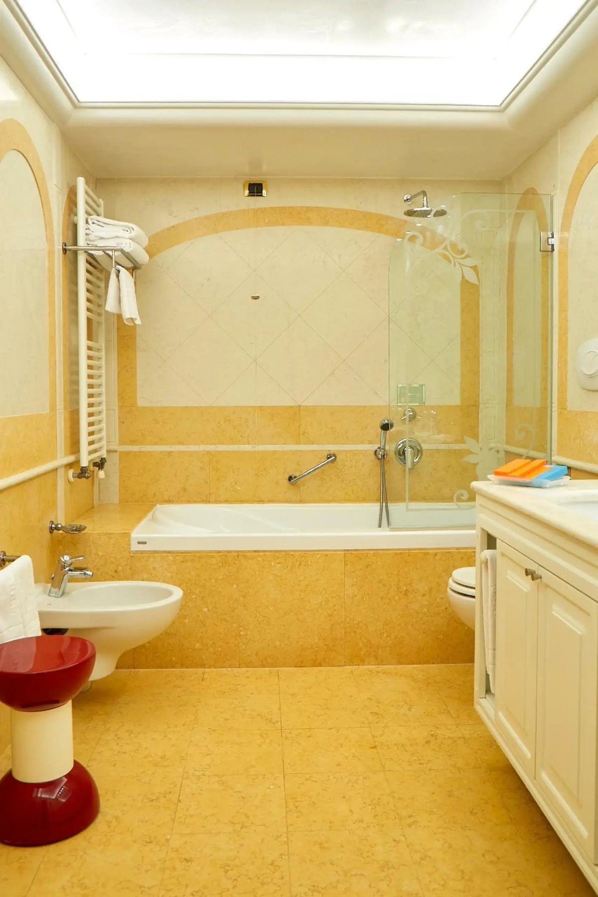 Byblos Art Hotel Villa Amista